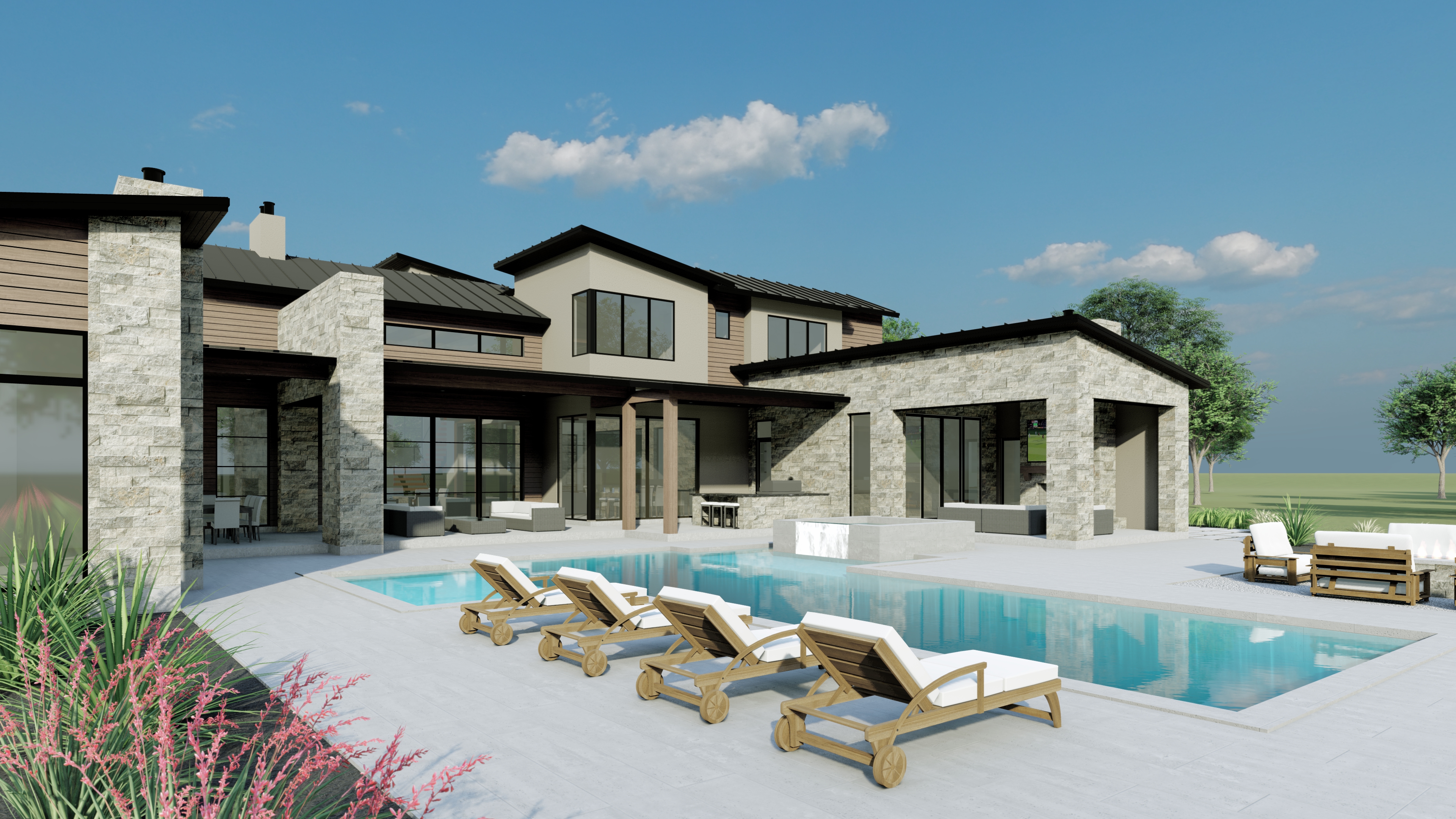 1118 Pitner Court Bartonville TX 76226