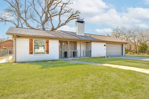 7 NW Ann Road Mineral Wells TX 76067