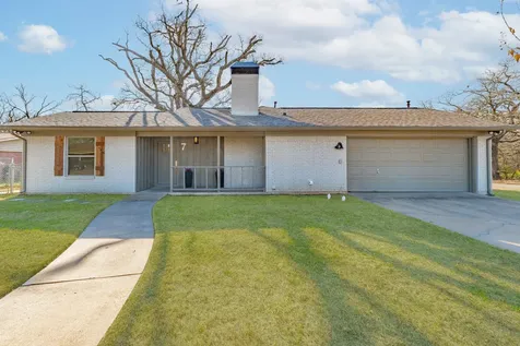 7 NW Ann Road Mineral Wells TX 76067