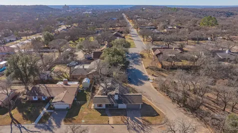 7 NW Ann Road Mineral Wells TX 76067