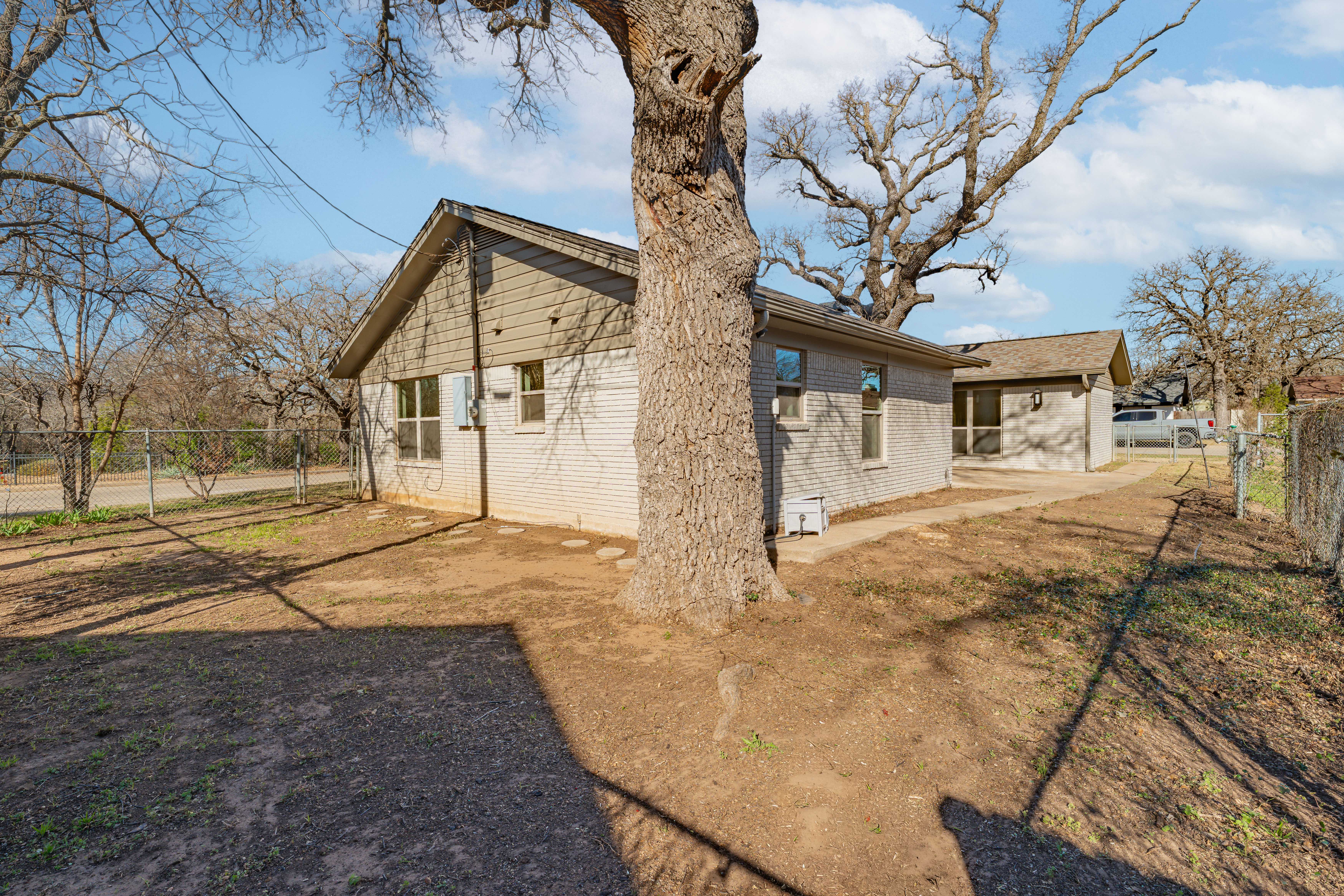 7 NW Ann Road Mineral Wells TX 76067