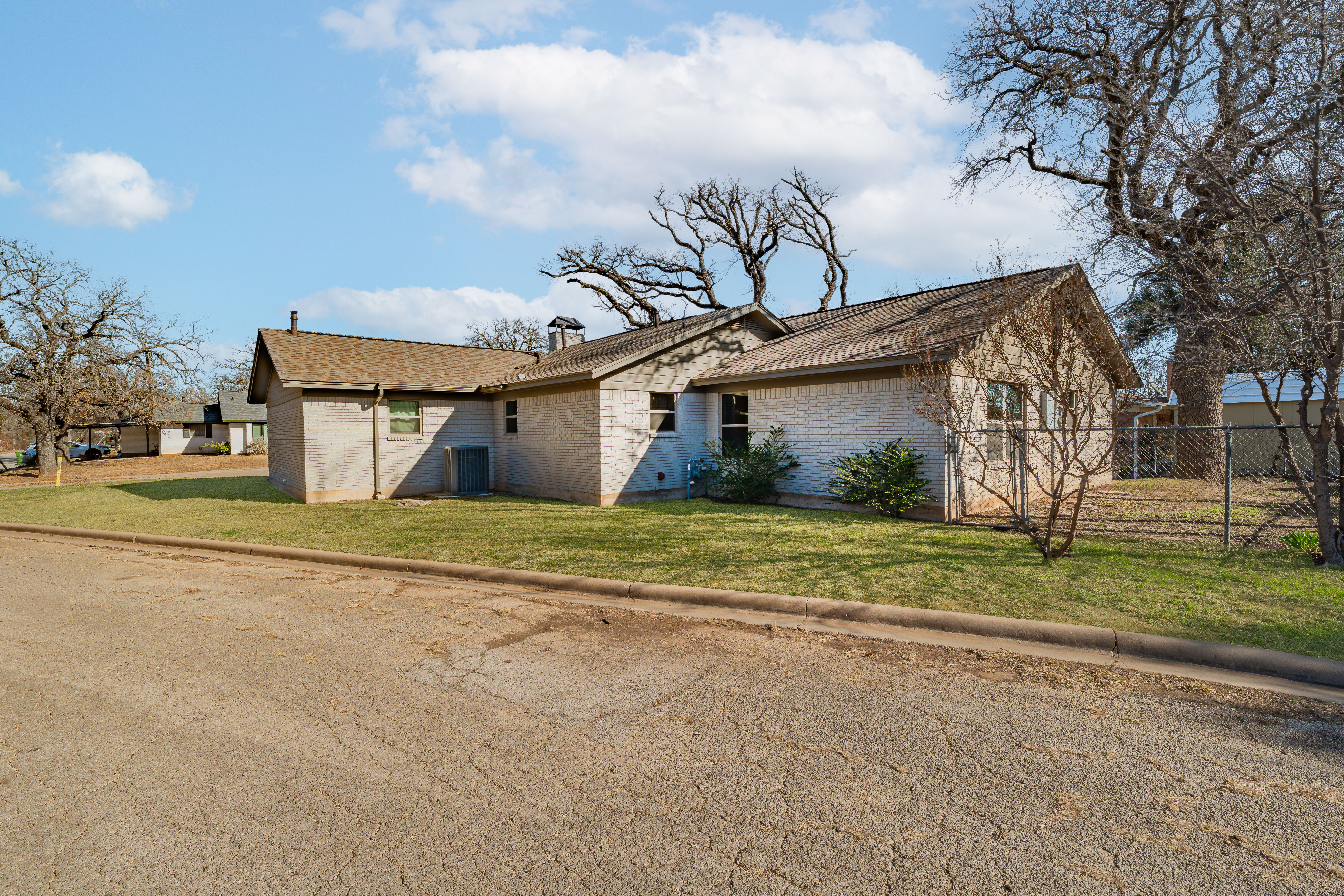 7 NW Ann Road Mineral Wells TX 76067