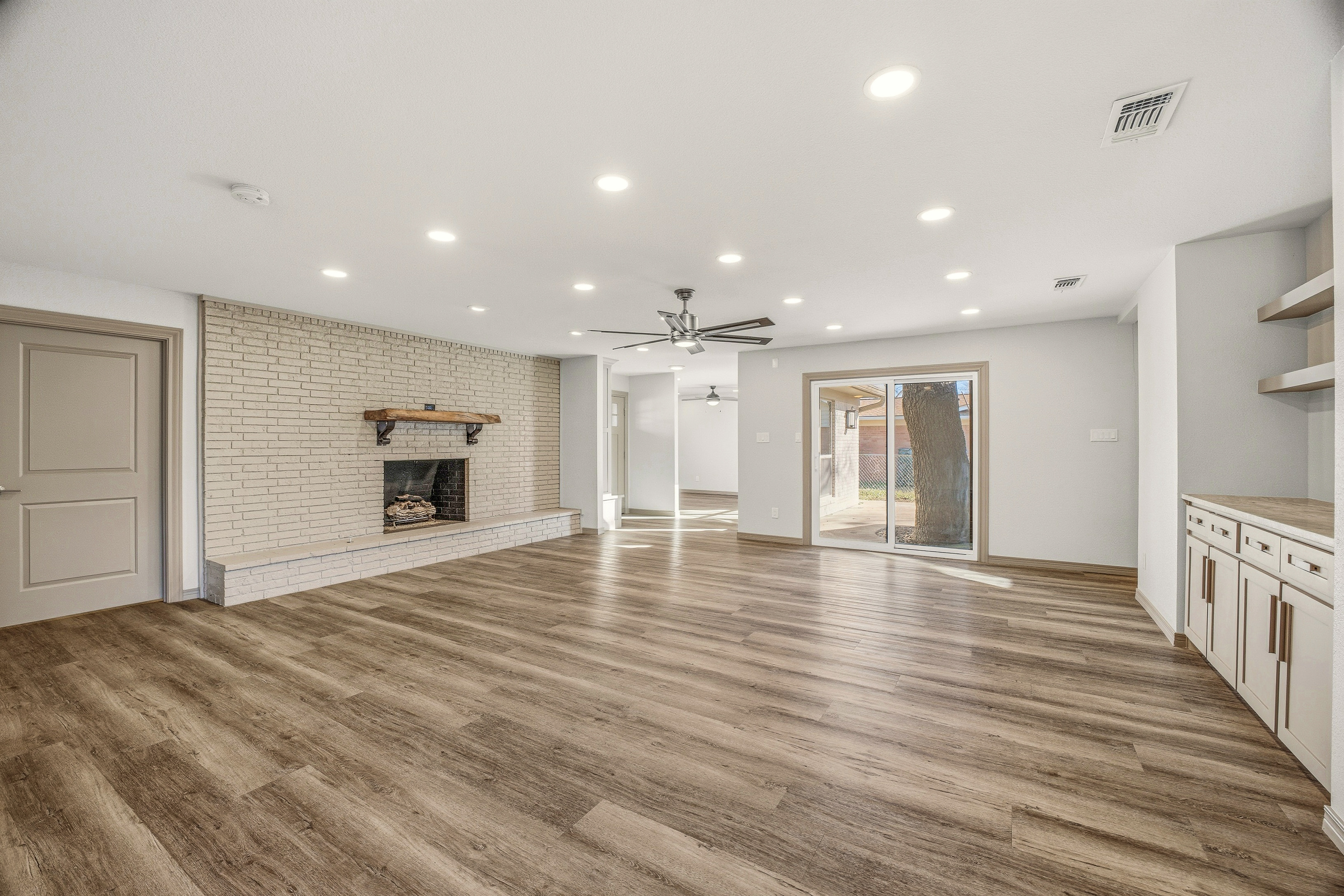 7 NW Ann Road Mineral Wells TX 76067