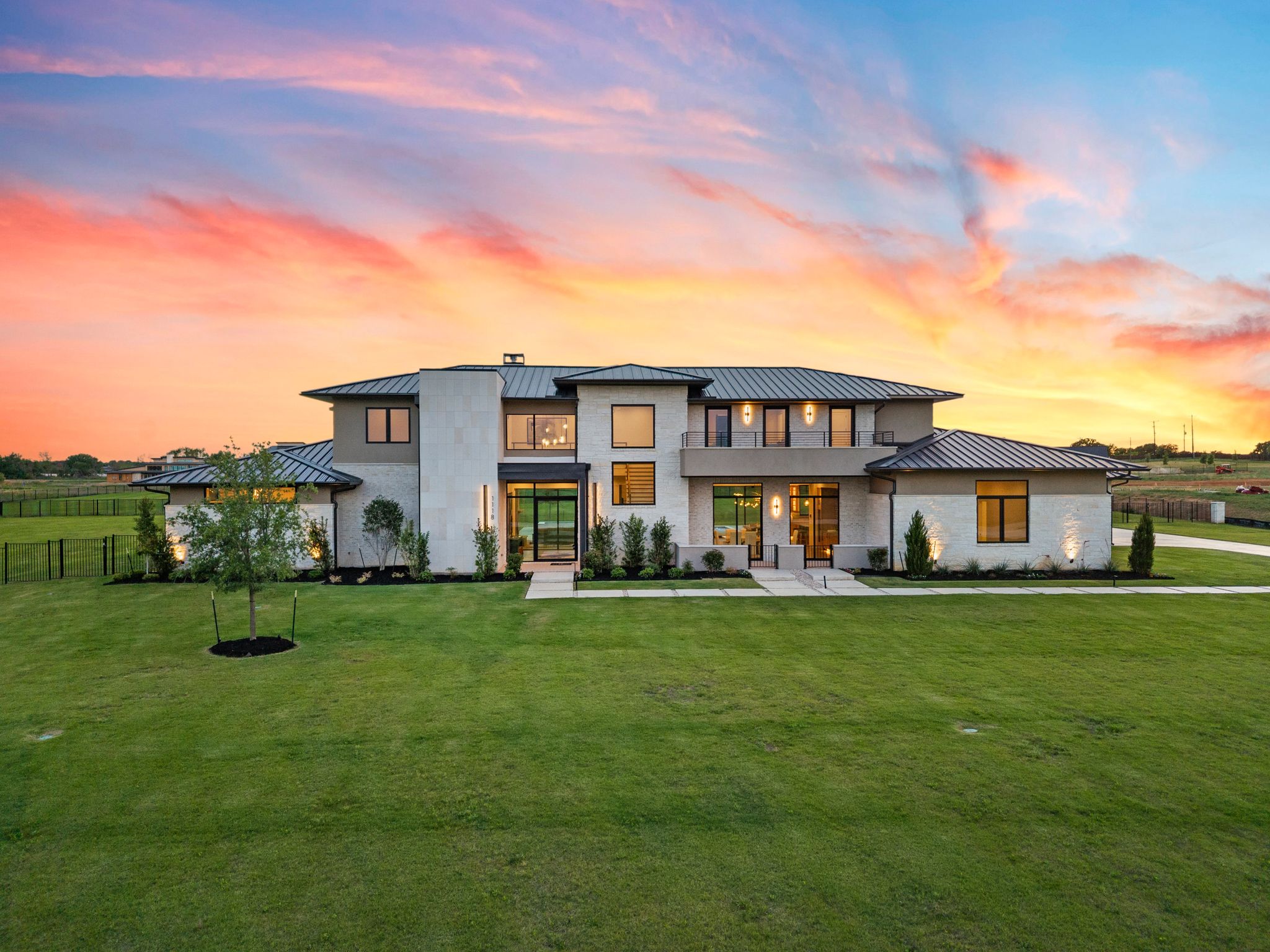 1118 Vera Court Bartonville TX 76226