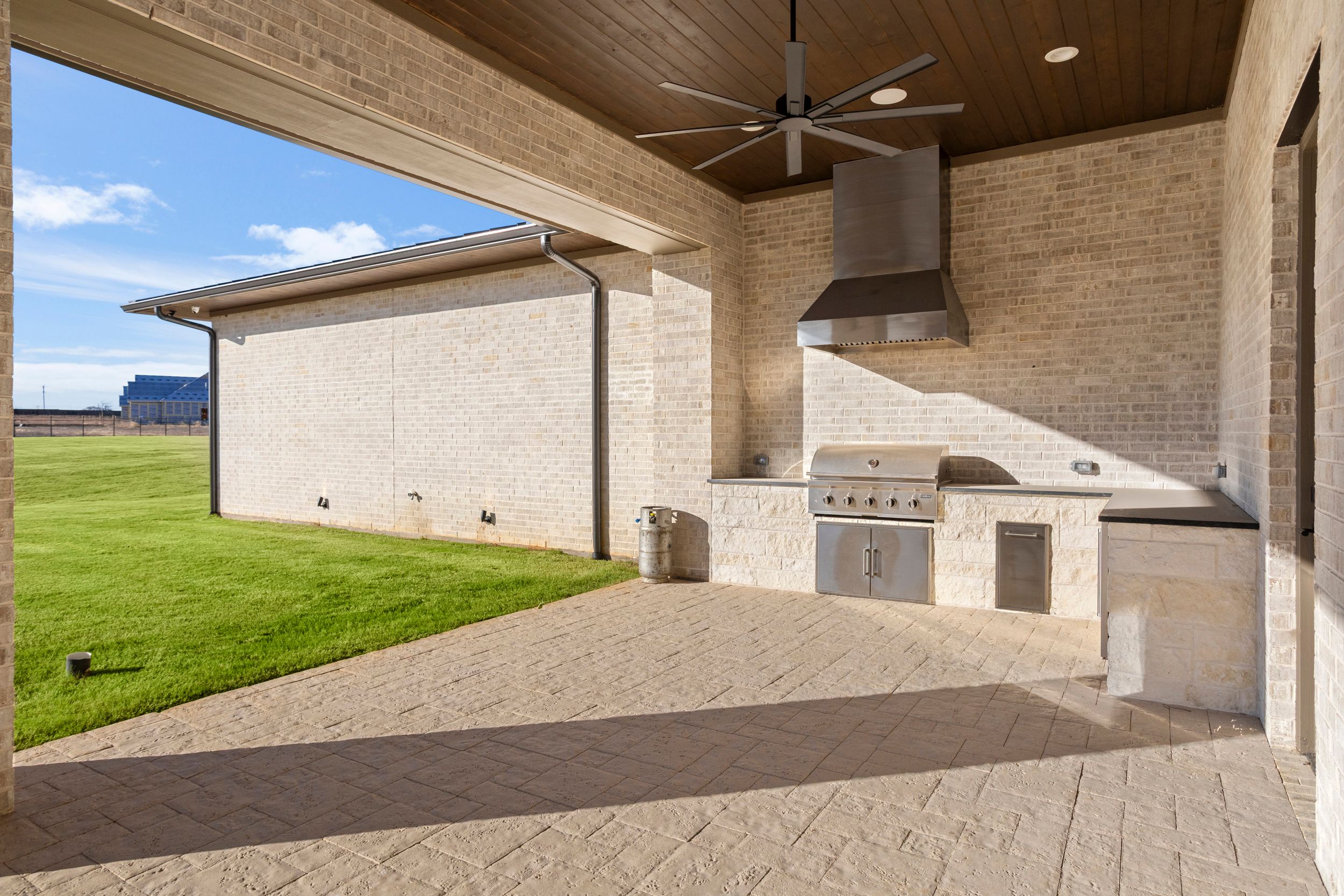 1118 Vera Court Bartonville TX 76226