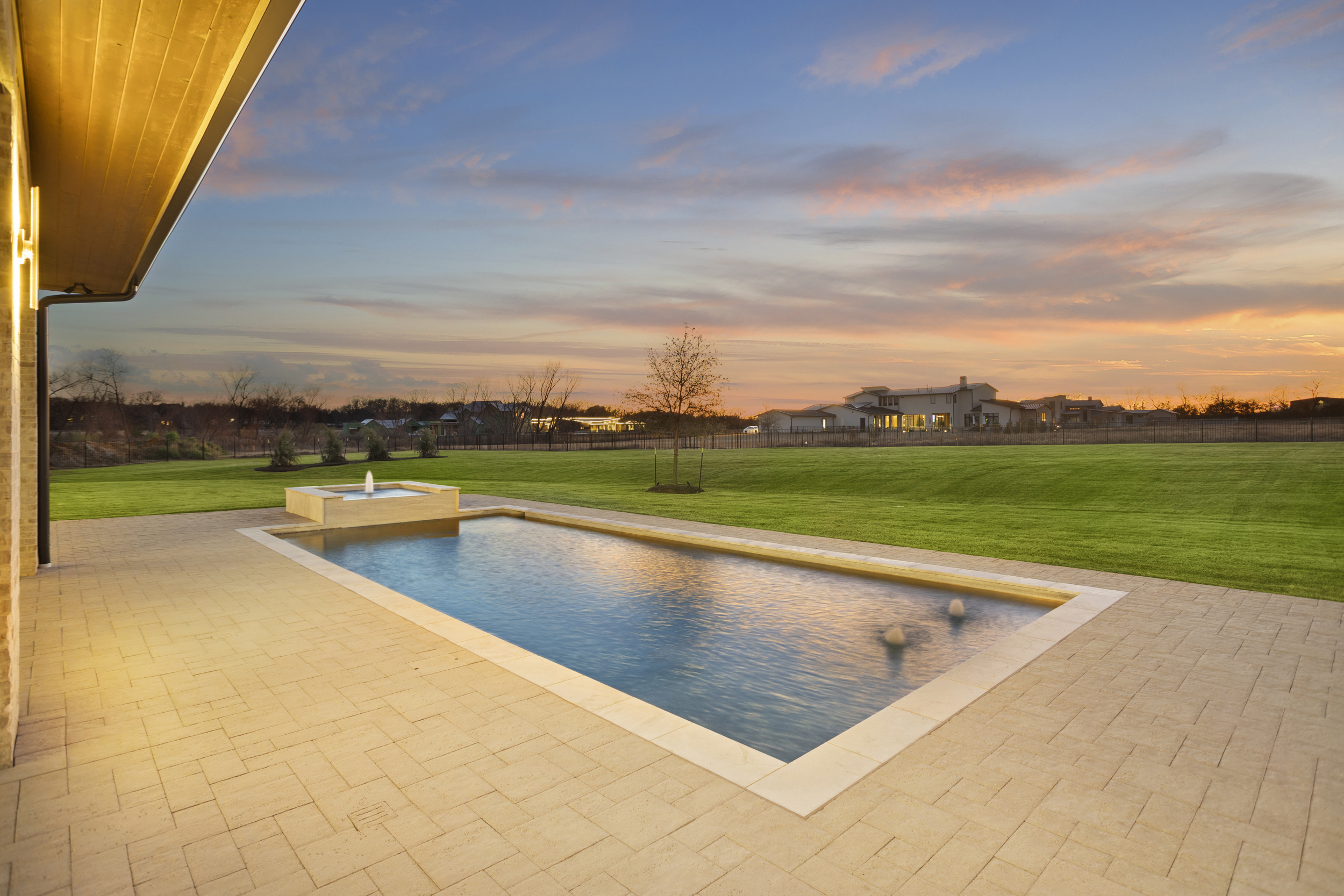 1118 Vera Court Bartonville TX 76226