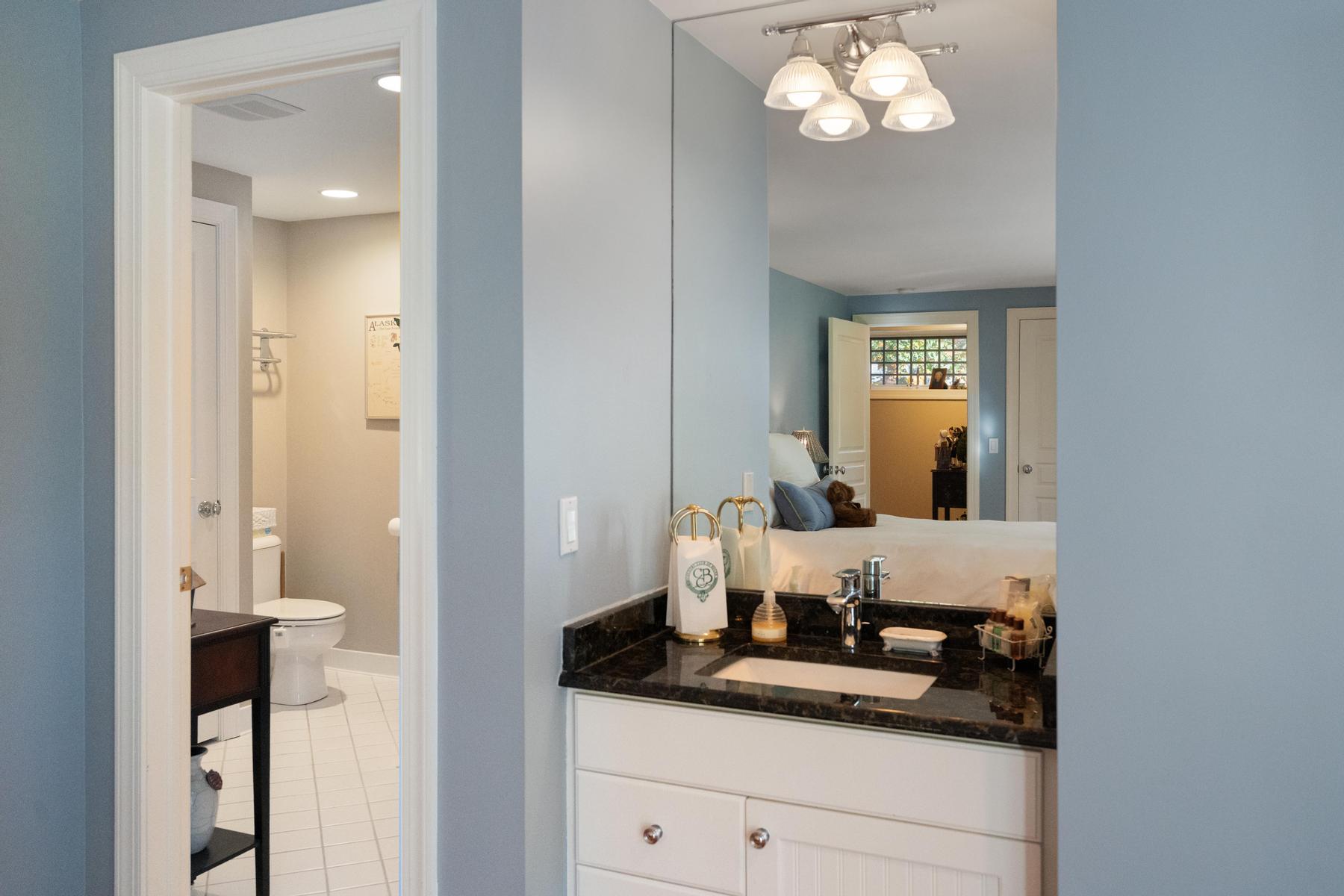 4251 Pinehurst Lane Harbor Springs MI 49740