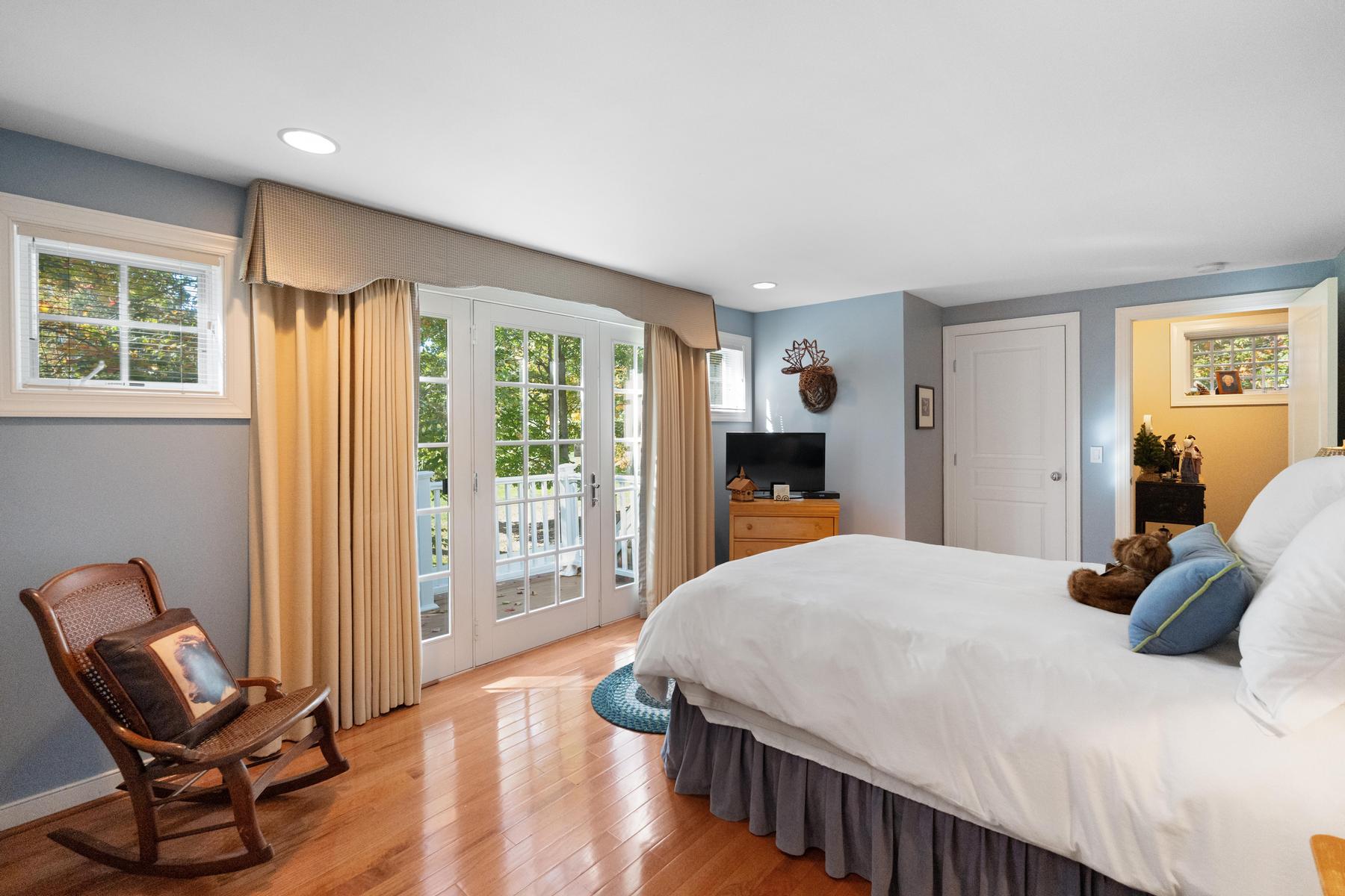 4251 Pinehurst Lane Harbor Springs MI 49740