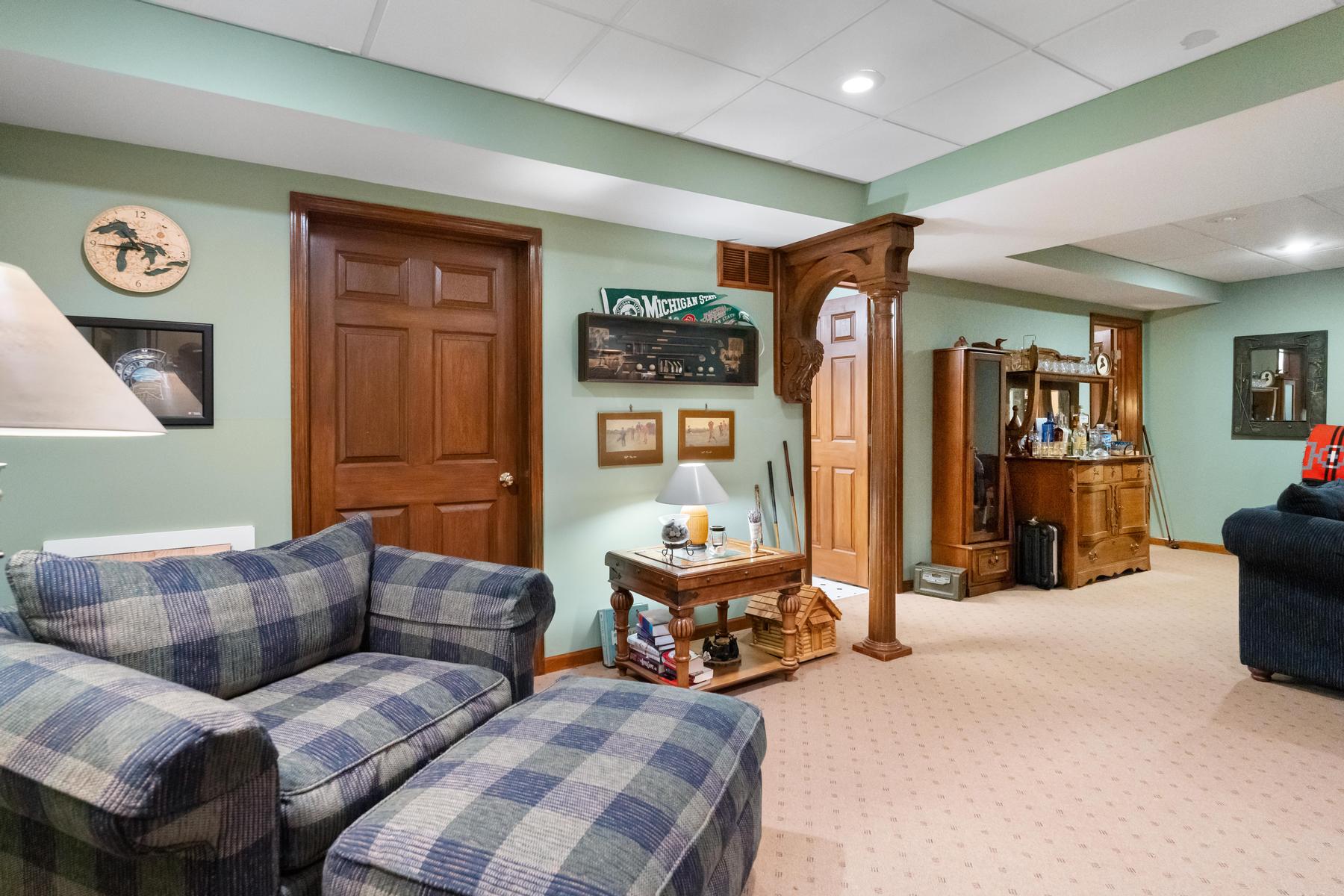 4251 Pinehurst Lane Harbor Springs MI 49740