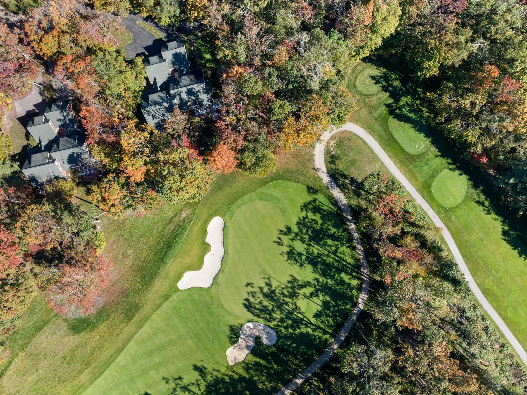 4251 Pinehurst Lane Harbor Springs MI 49740