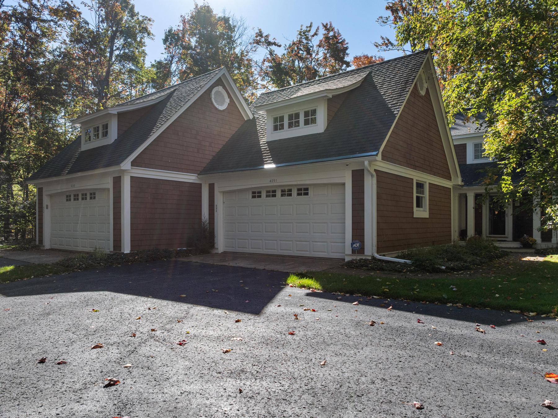 4251 Pinehurst Lane Harbor Springs MI 49740