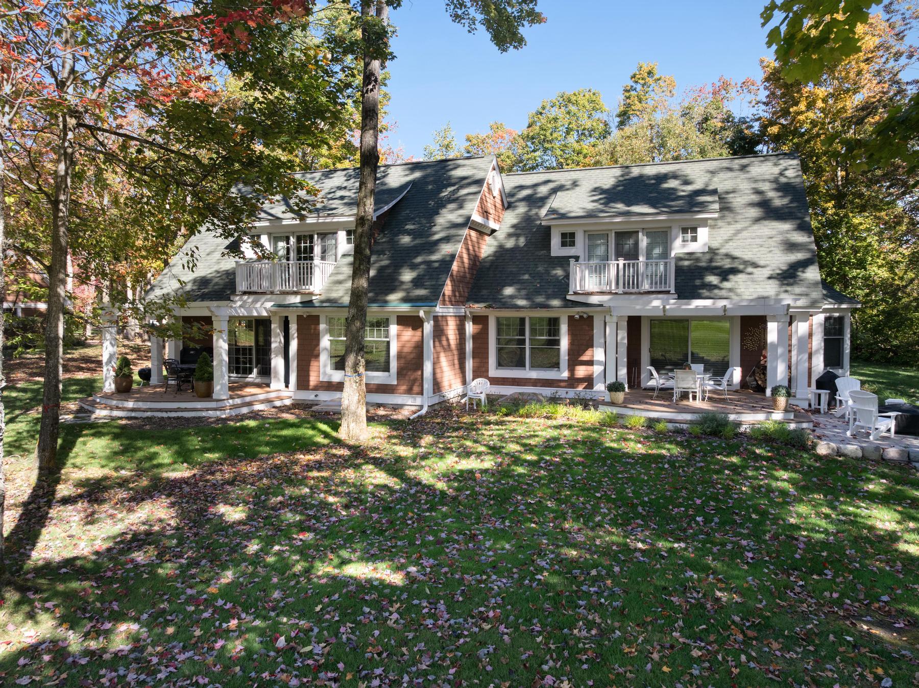 4251 Pinehurst Lane Harbor Springs MI 49740