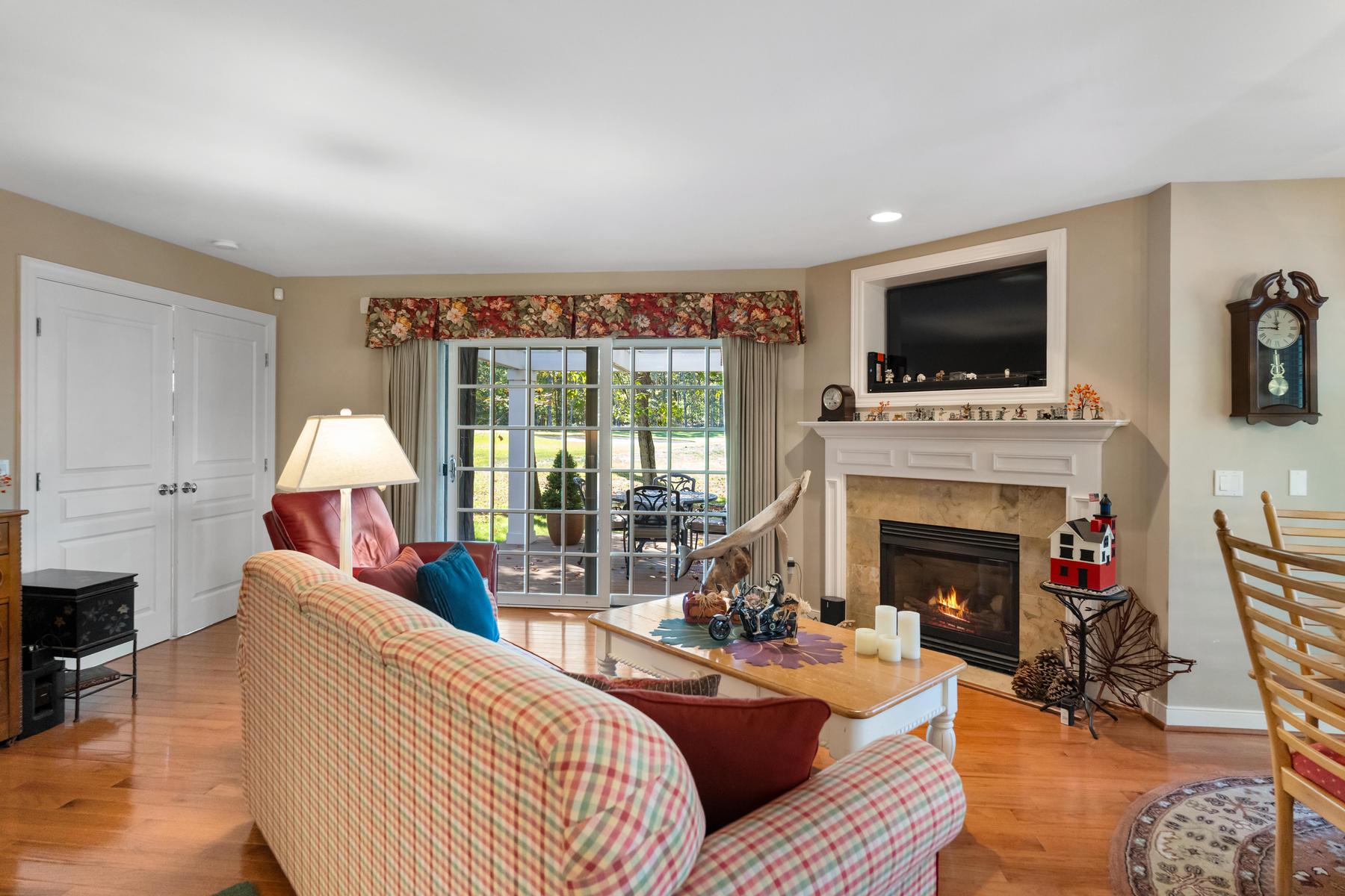 4251 Pinehurst Lane Harbor Springs MI 49740