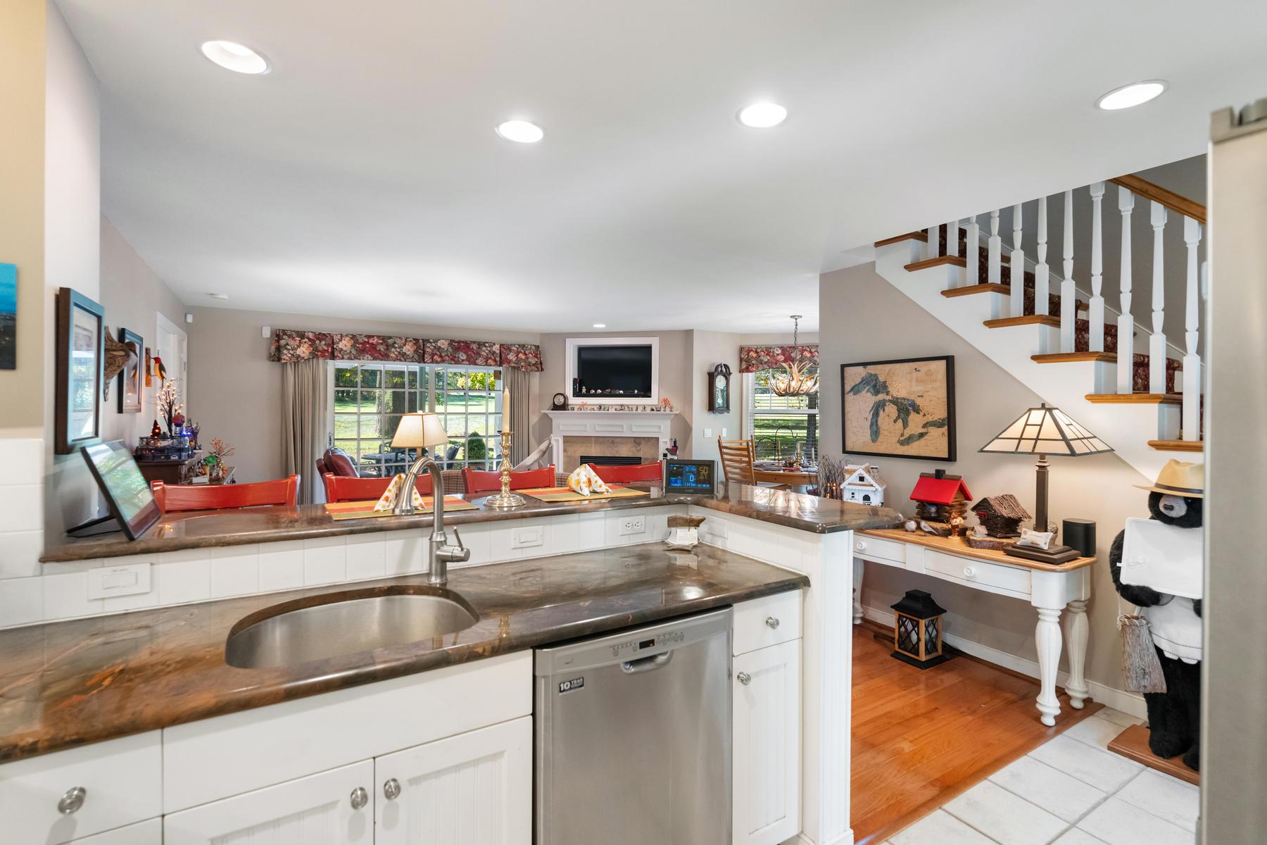 4251 Pinehurst Lane Harbor Springs MI 49740