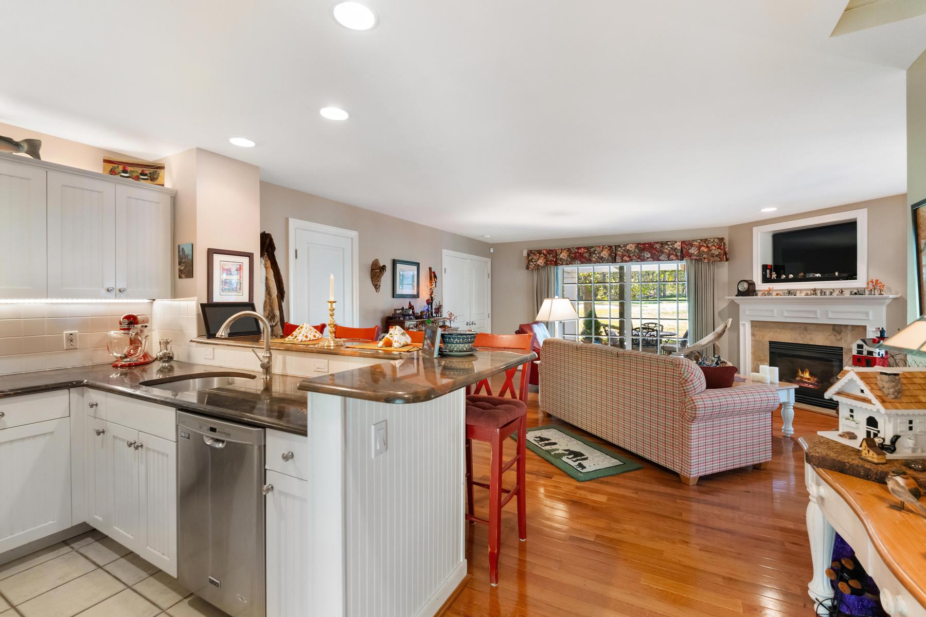 4251 Pinehurst Lane Harbor Springs MI 49740