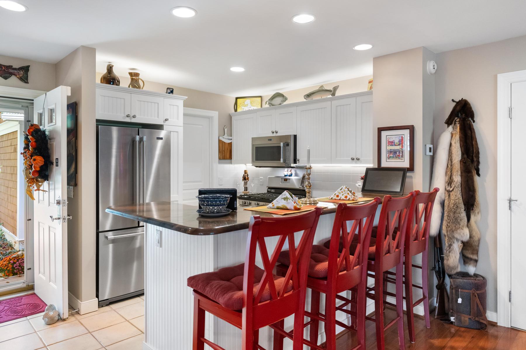 4251 Pinehurst Lane Harbor Springs MI 49740