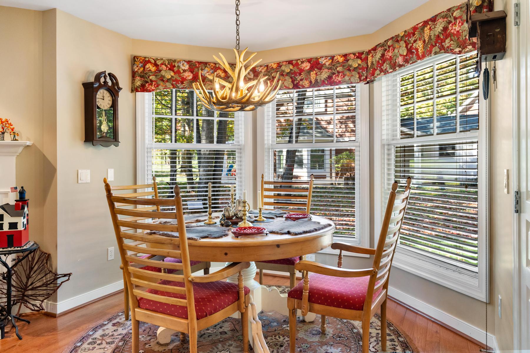 4251 Pinehurst Lane Harbor Springs MI 49740