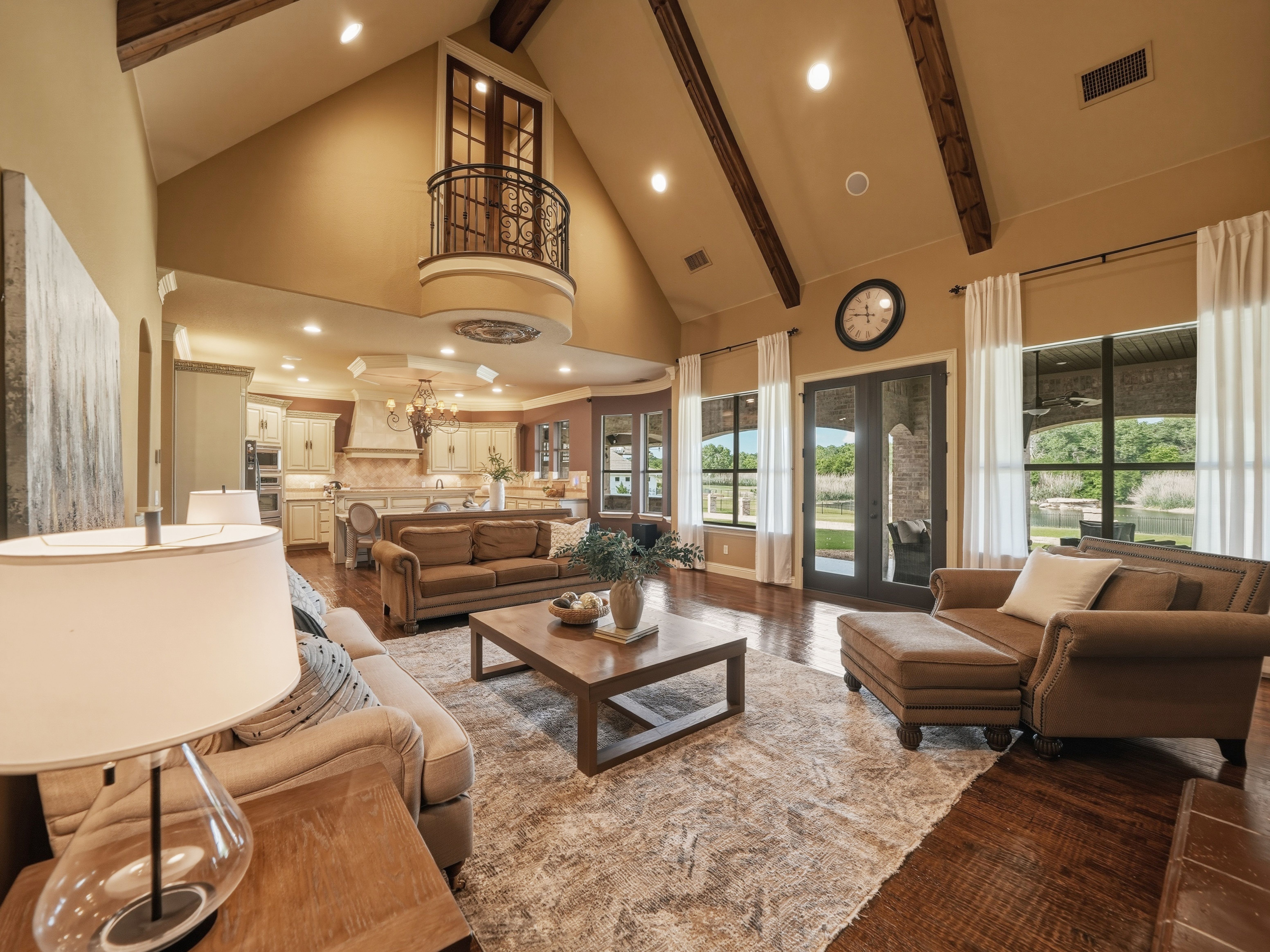 132 The Lakes Drive Aledo TX 76008