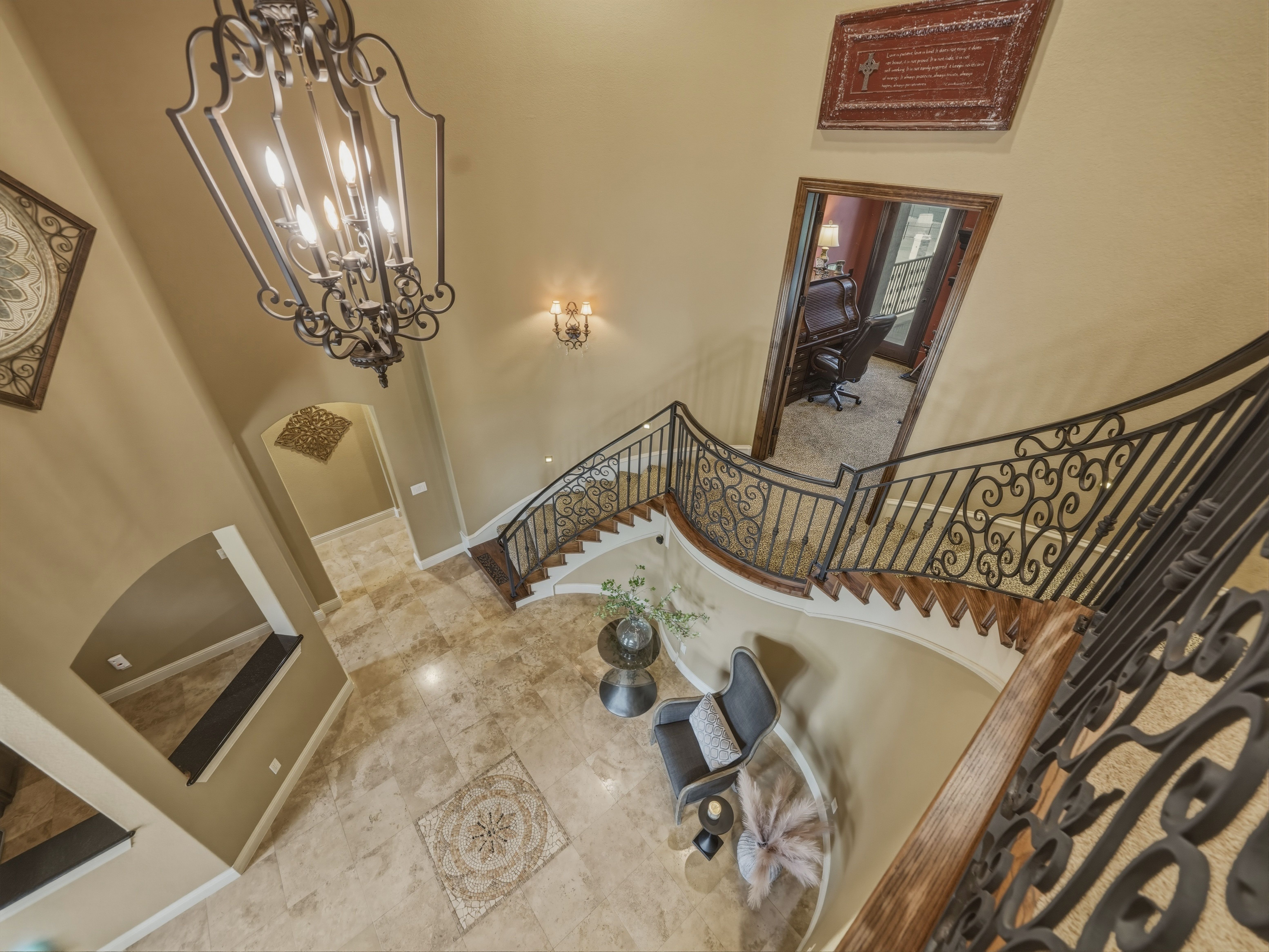 132 The Lakes Drive Aledo TX 76008
