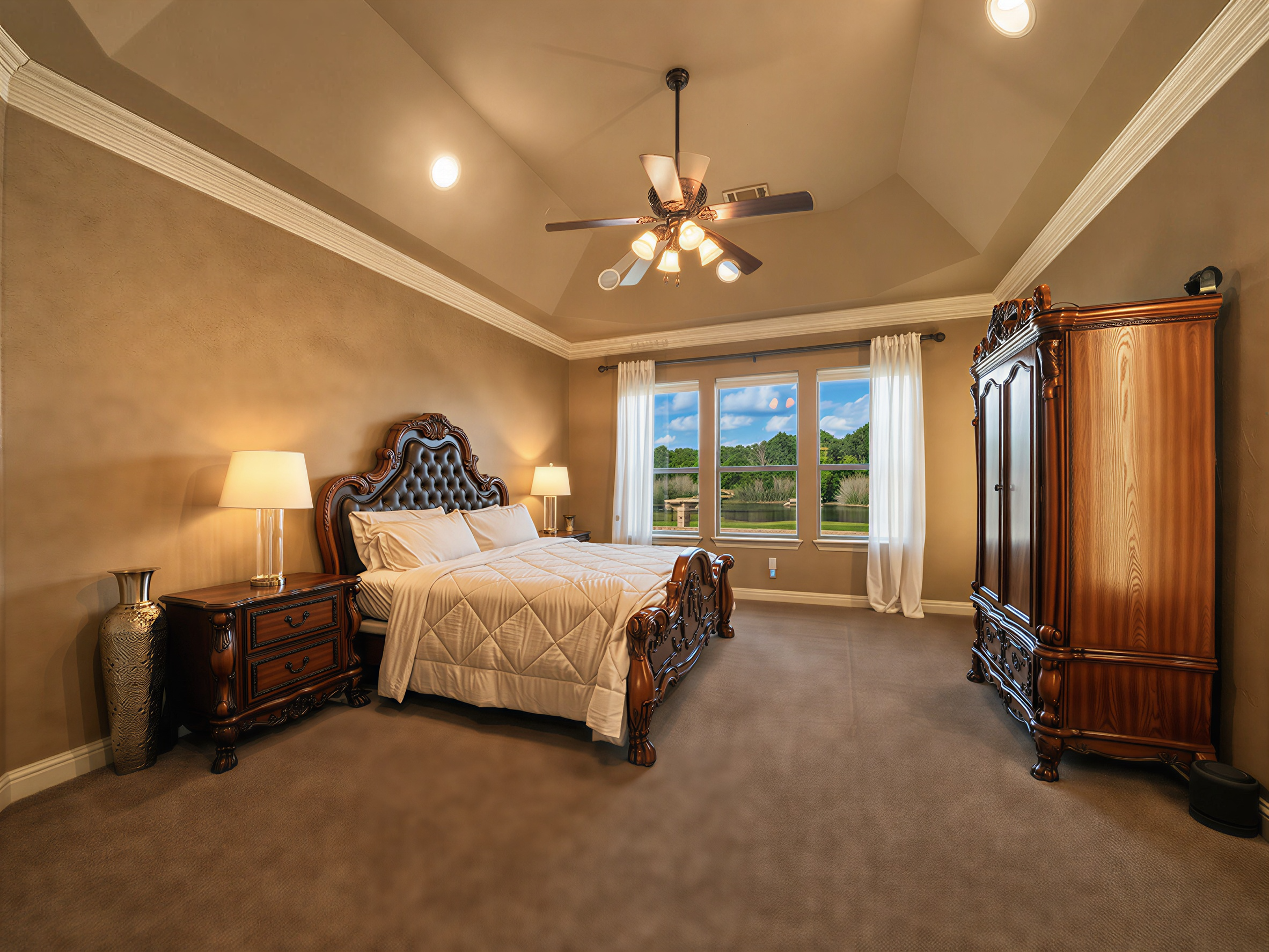 132 The Lakes Drive Aledo TX 76008