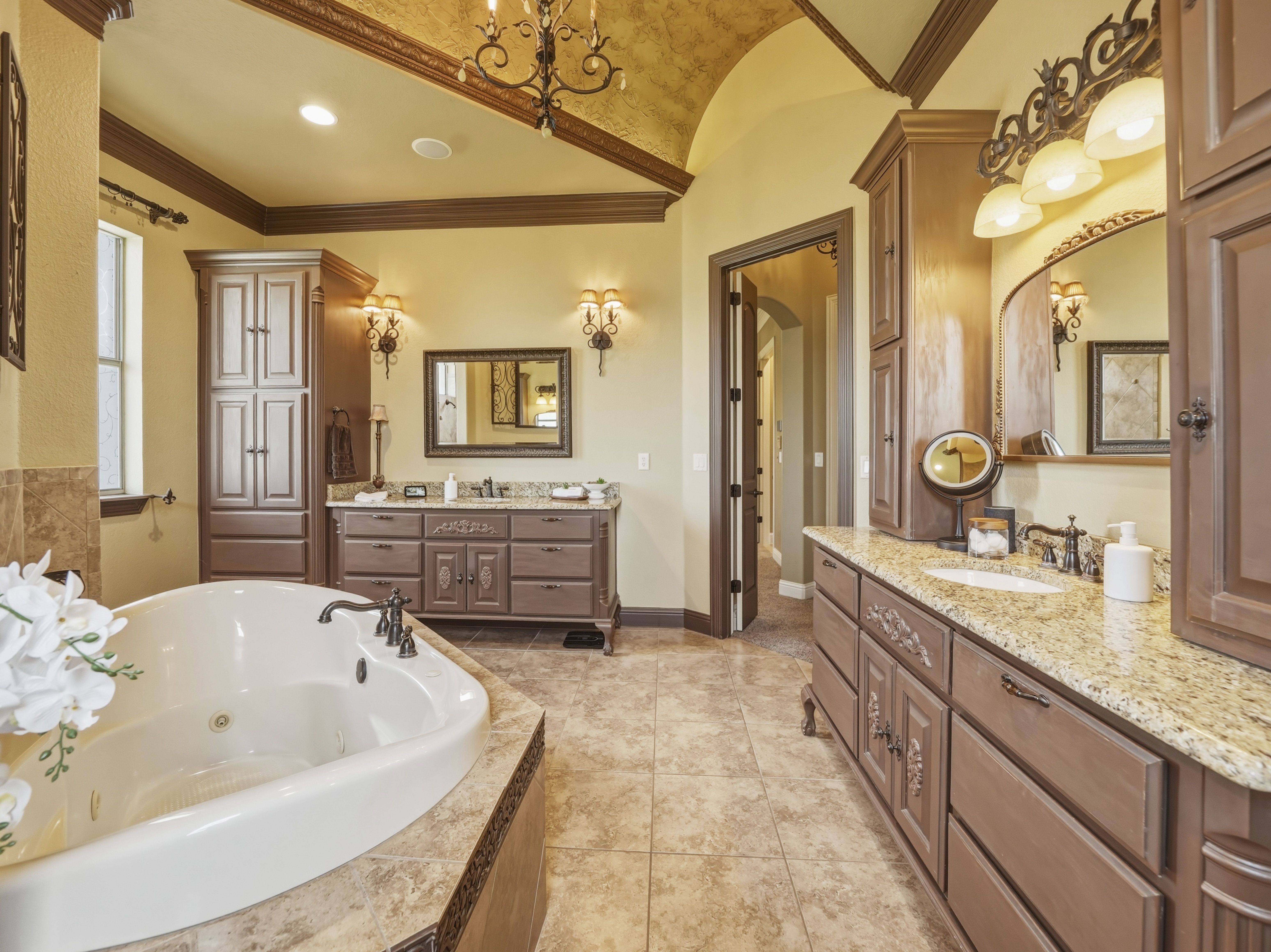 132 The Lakes Drive Aledo TX 76008