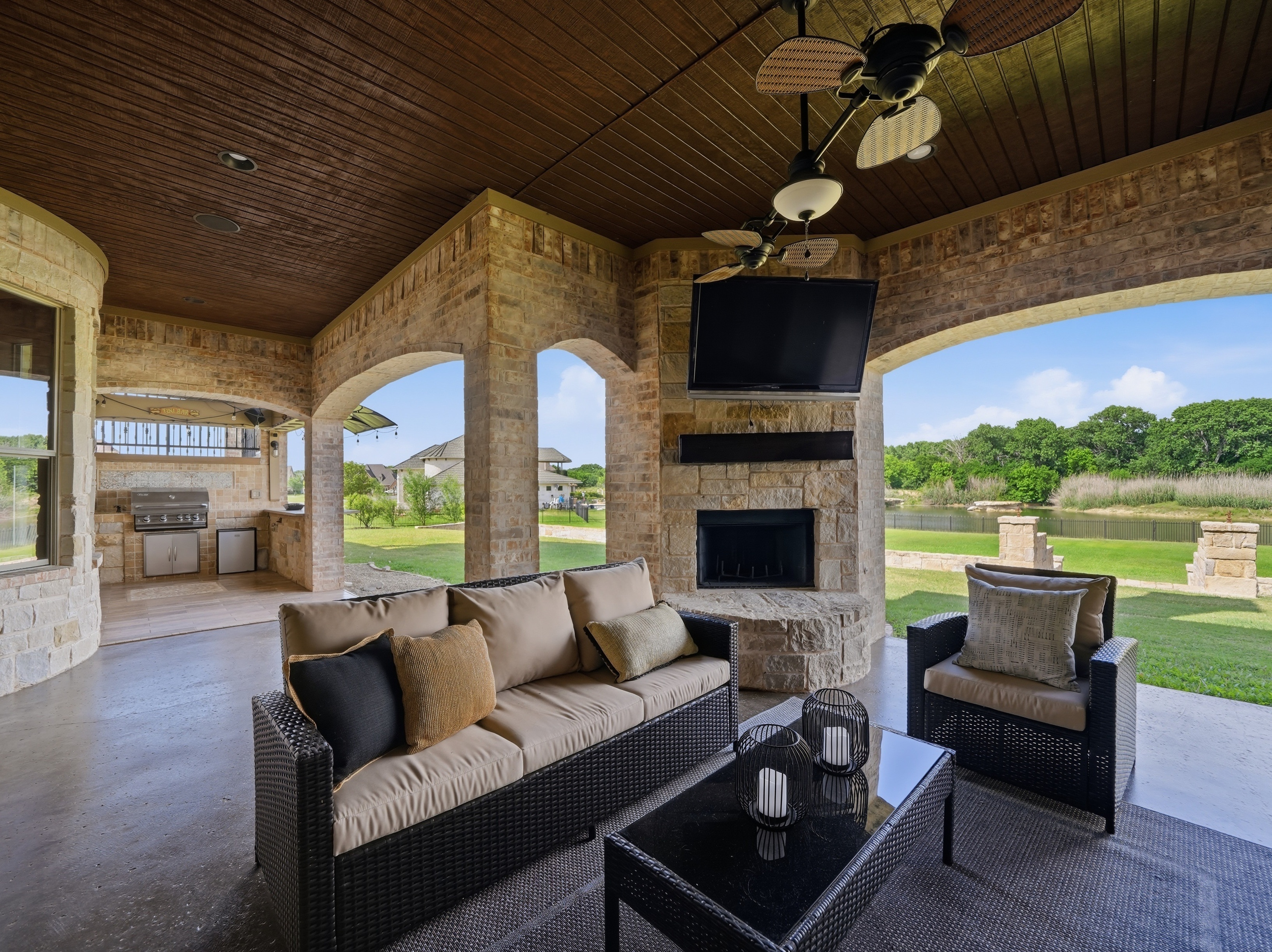 132 The Lakes Drive Aledo TX 76008