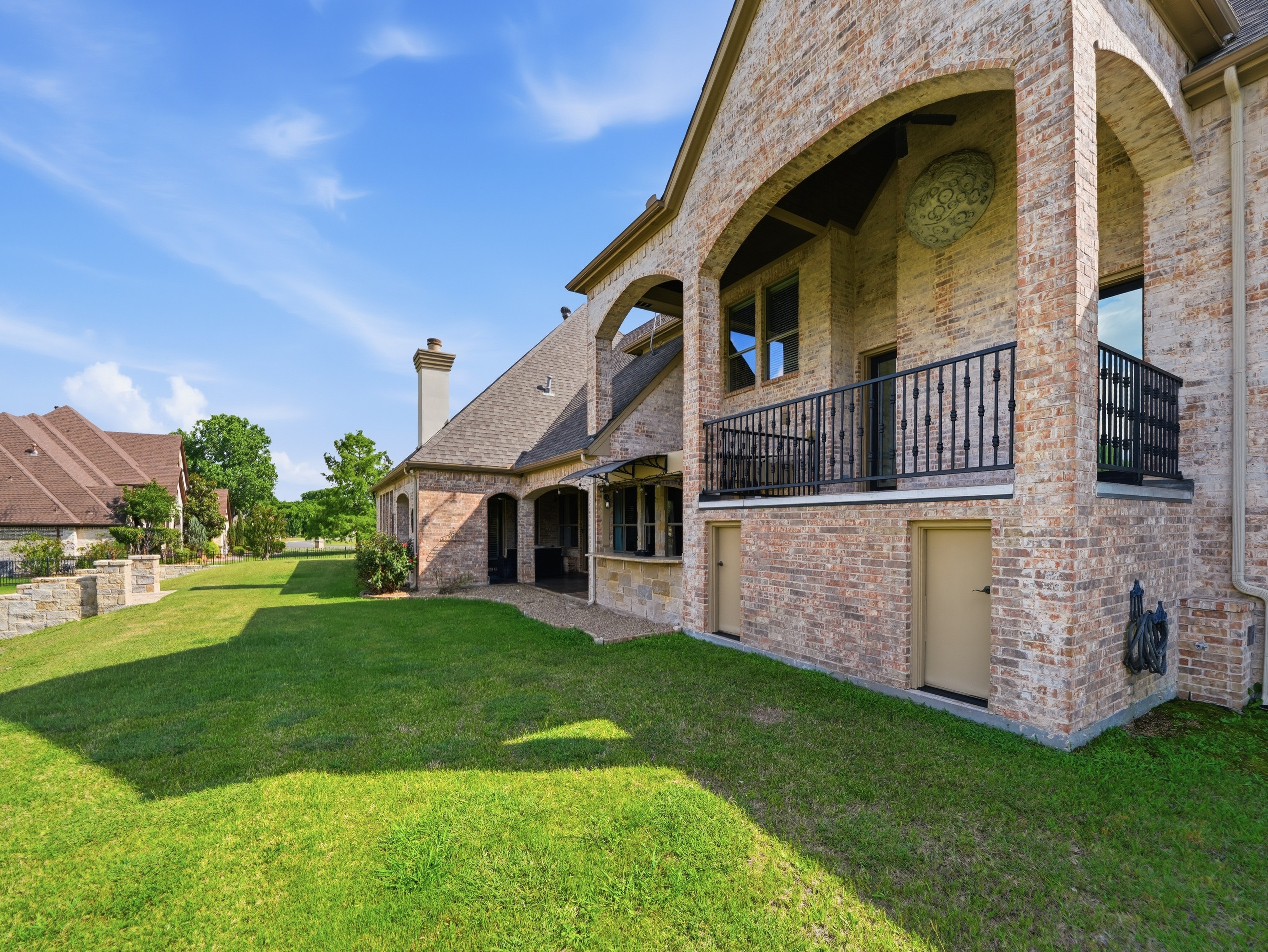 132 The Lakes Drive Aledo TX 76008