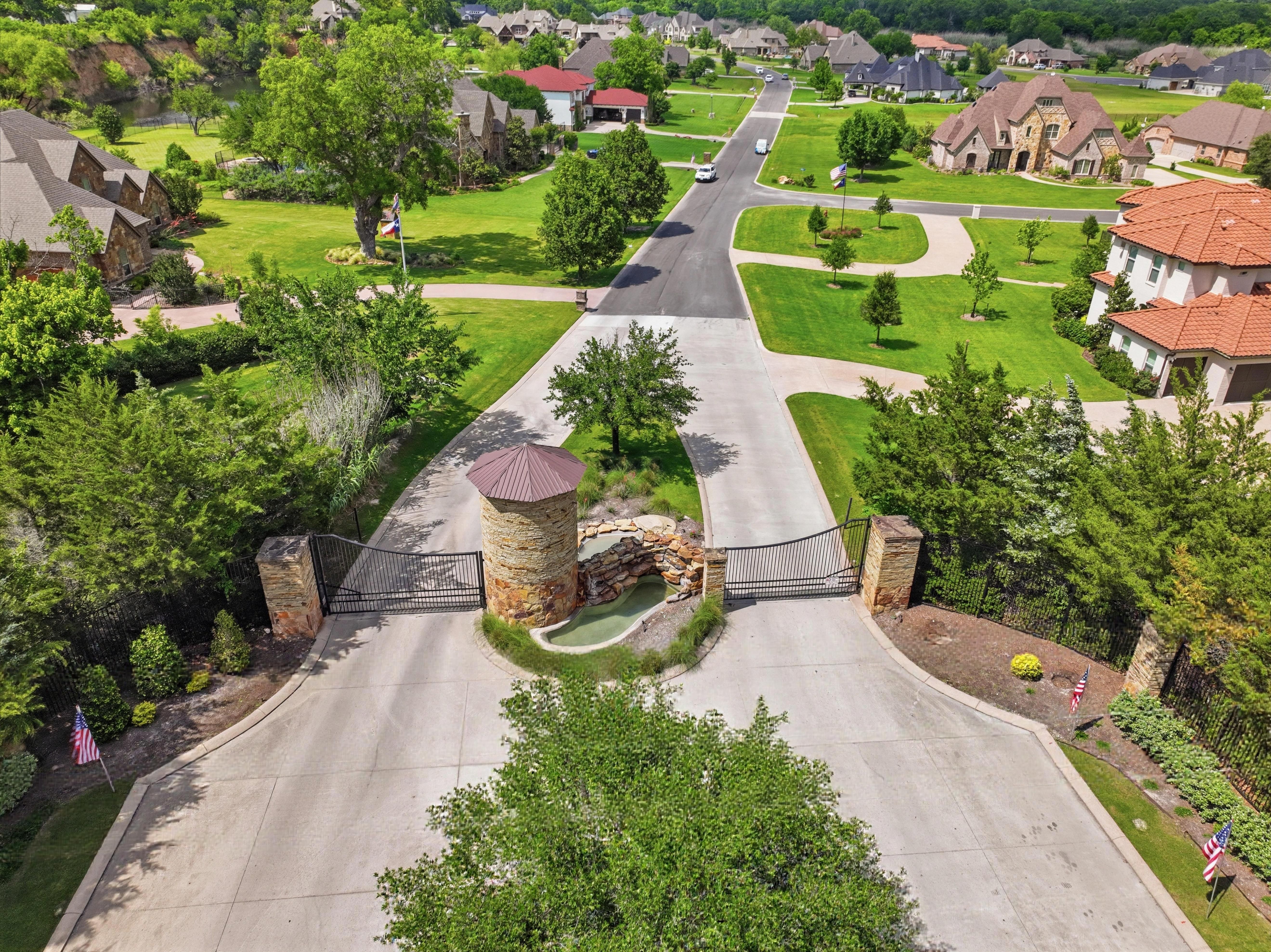 132 The Lakes Drive Aledo TX 76008