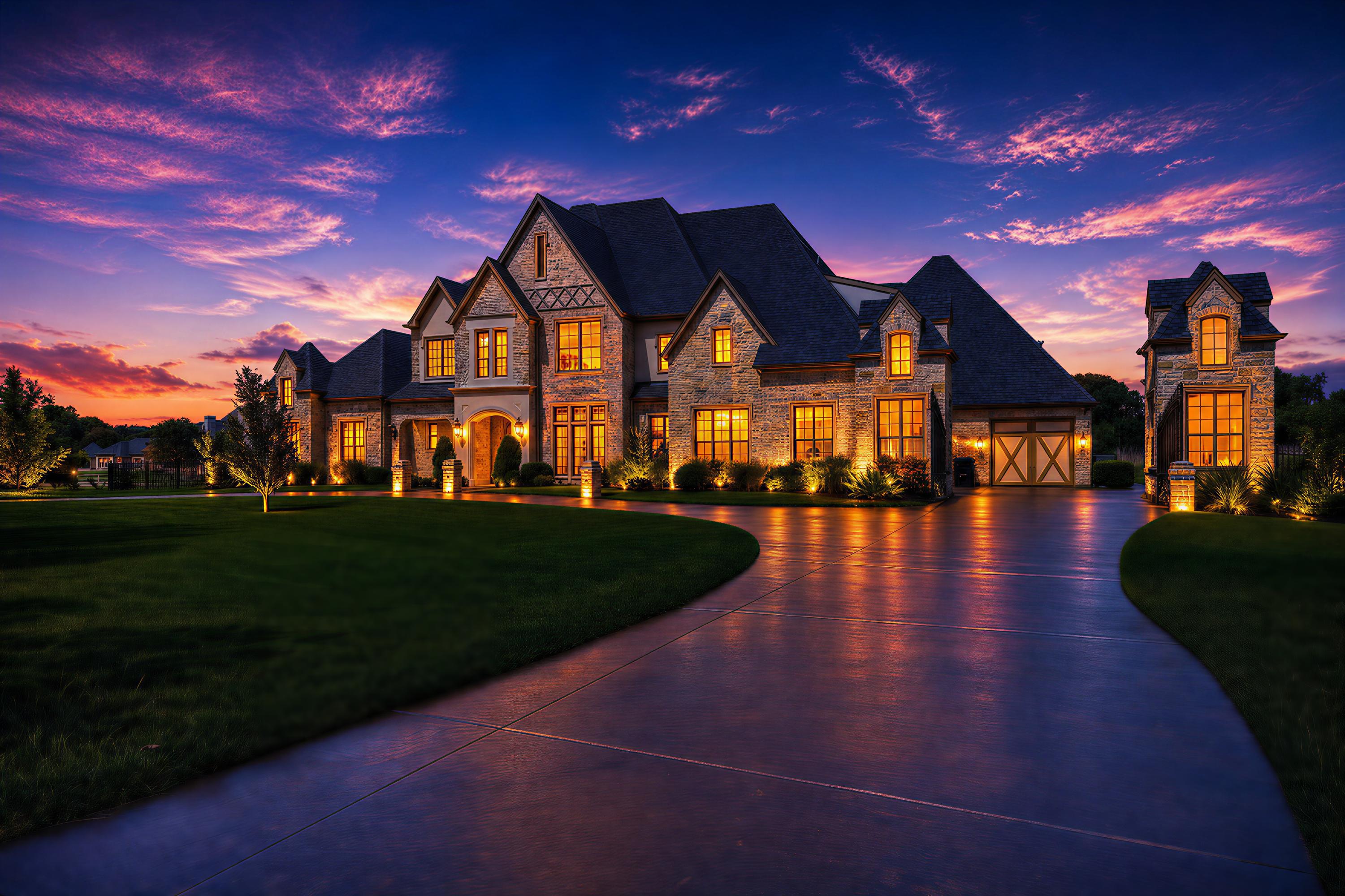 132 The Lakes Drive Aledo TX 76008