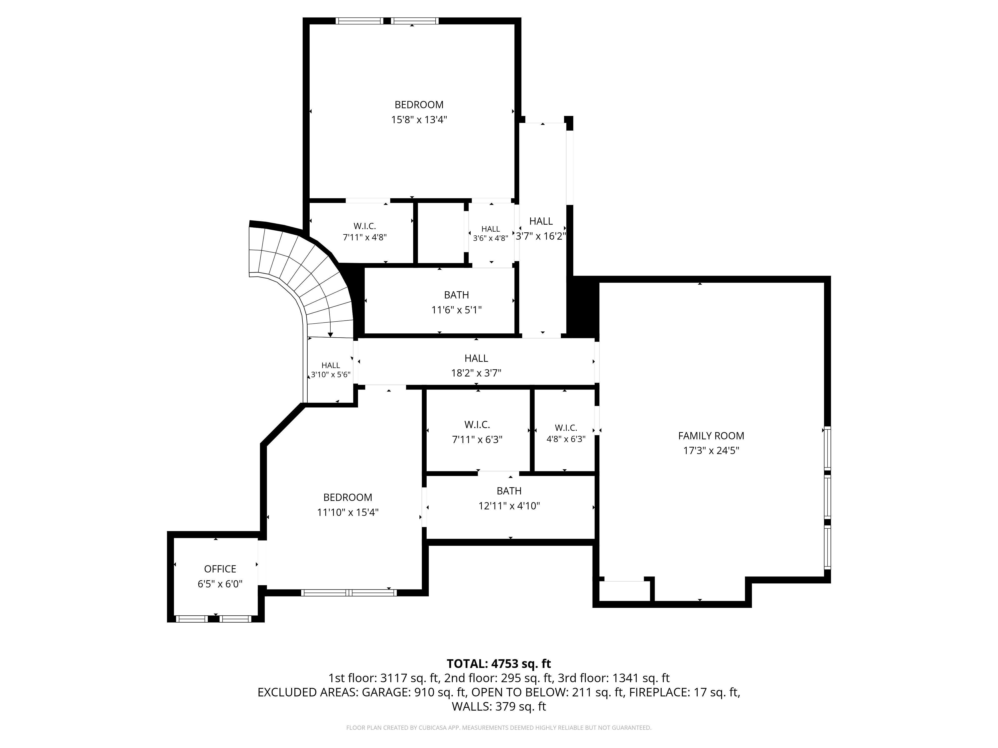 132 The Lakes Drive Aledo TX 76008