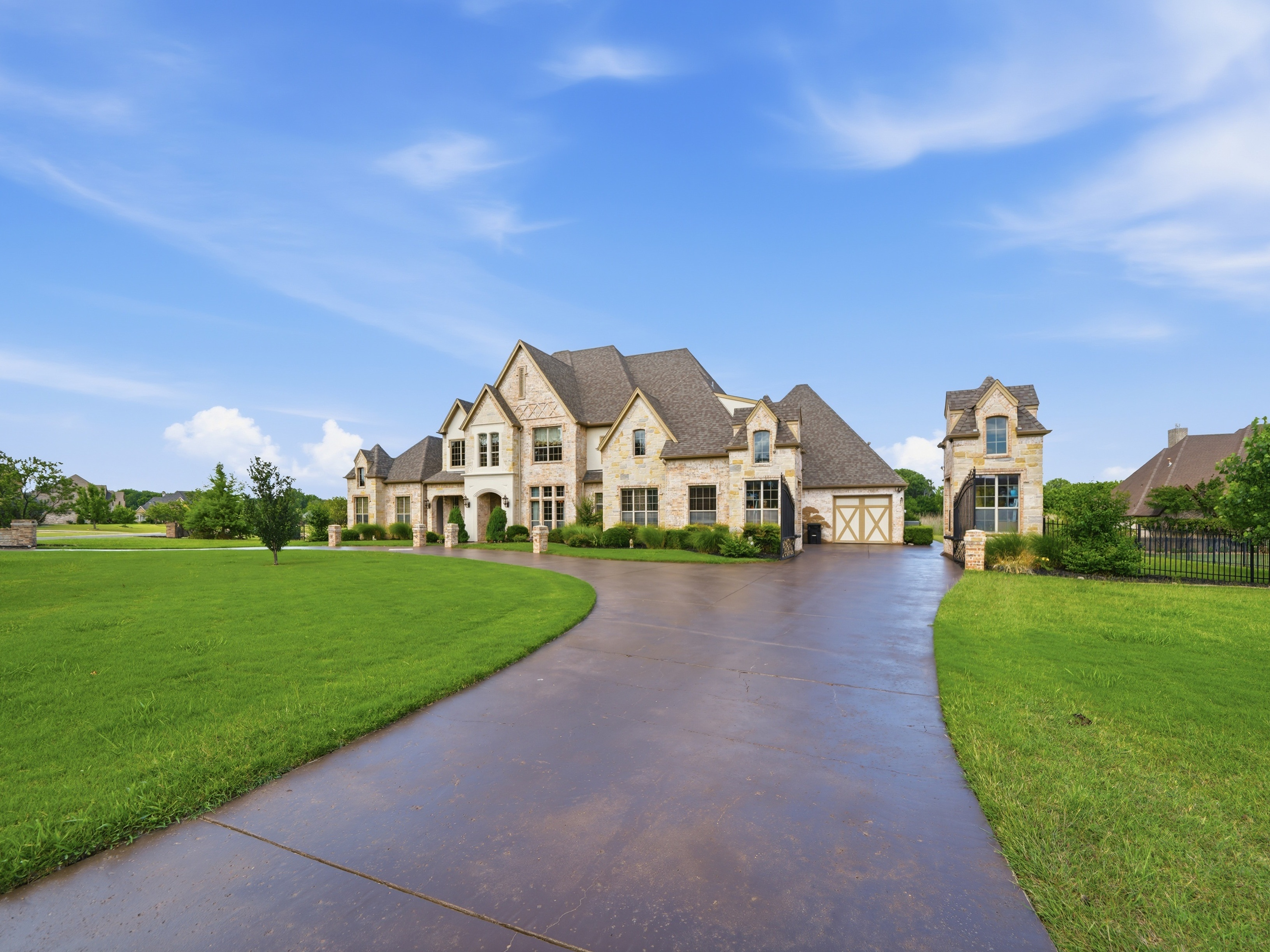 132 The Lakes Drive Aledo TX 76008