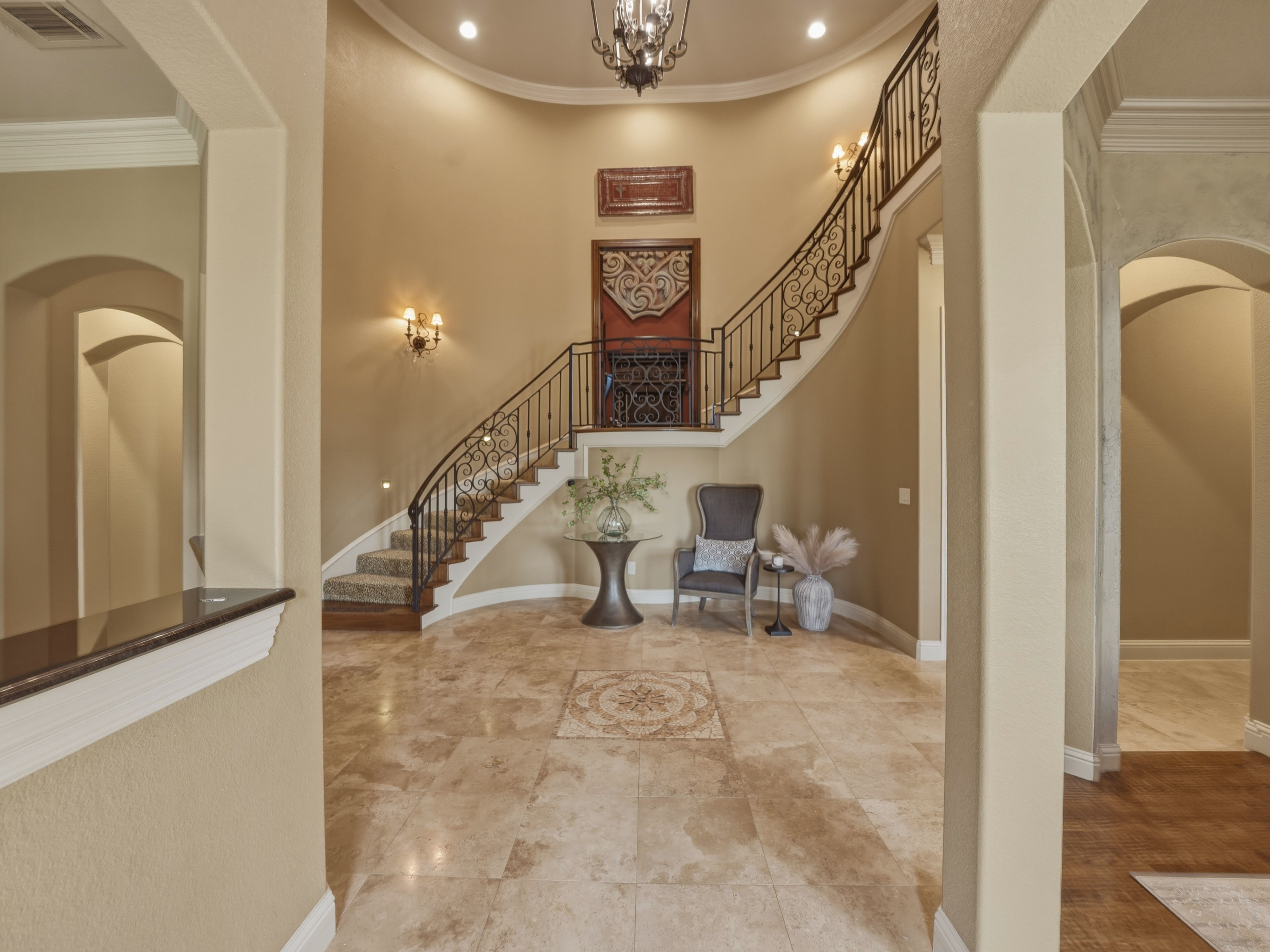 132 The Lakes Drive Aledo TX 76008