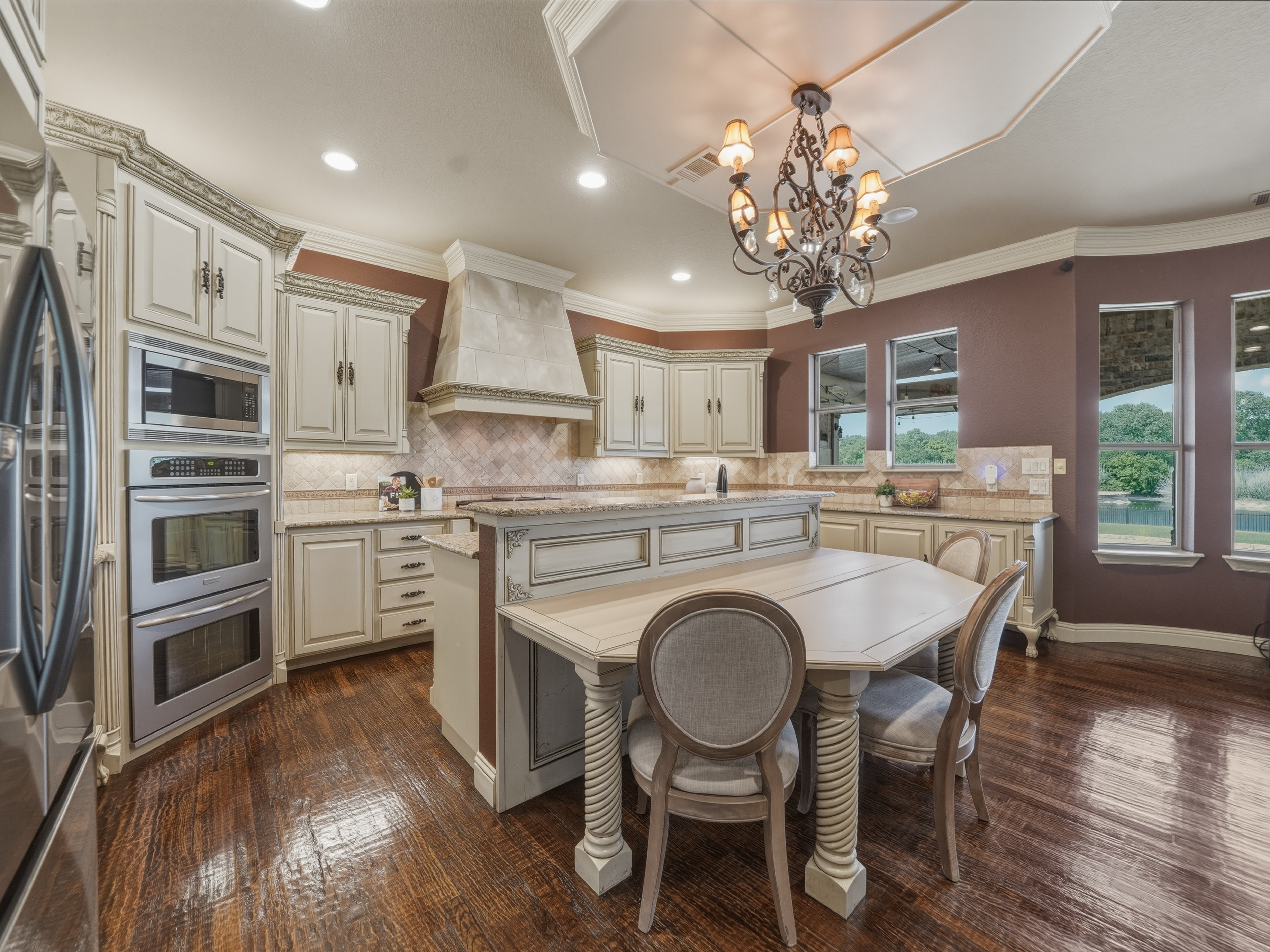 132 The Lakes Drive Aledo TX 76008