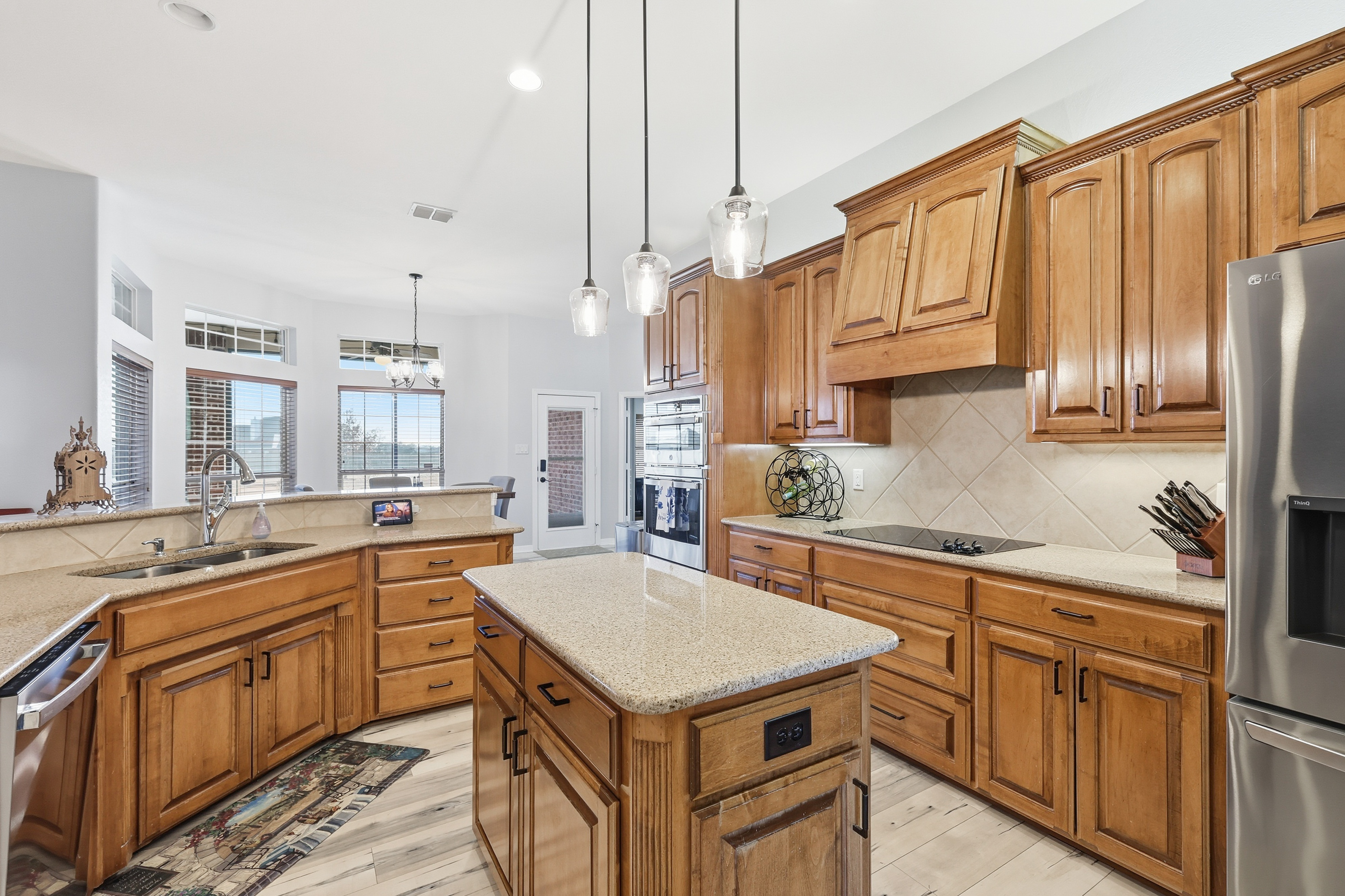 7915 Stone Ridge Drive Northlake TX 76247