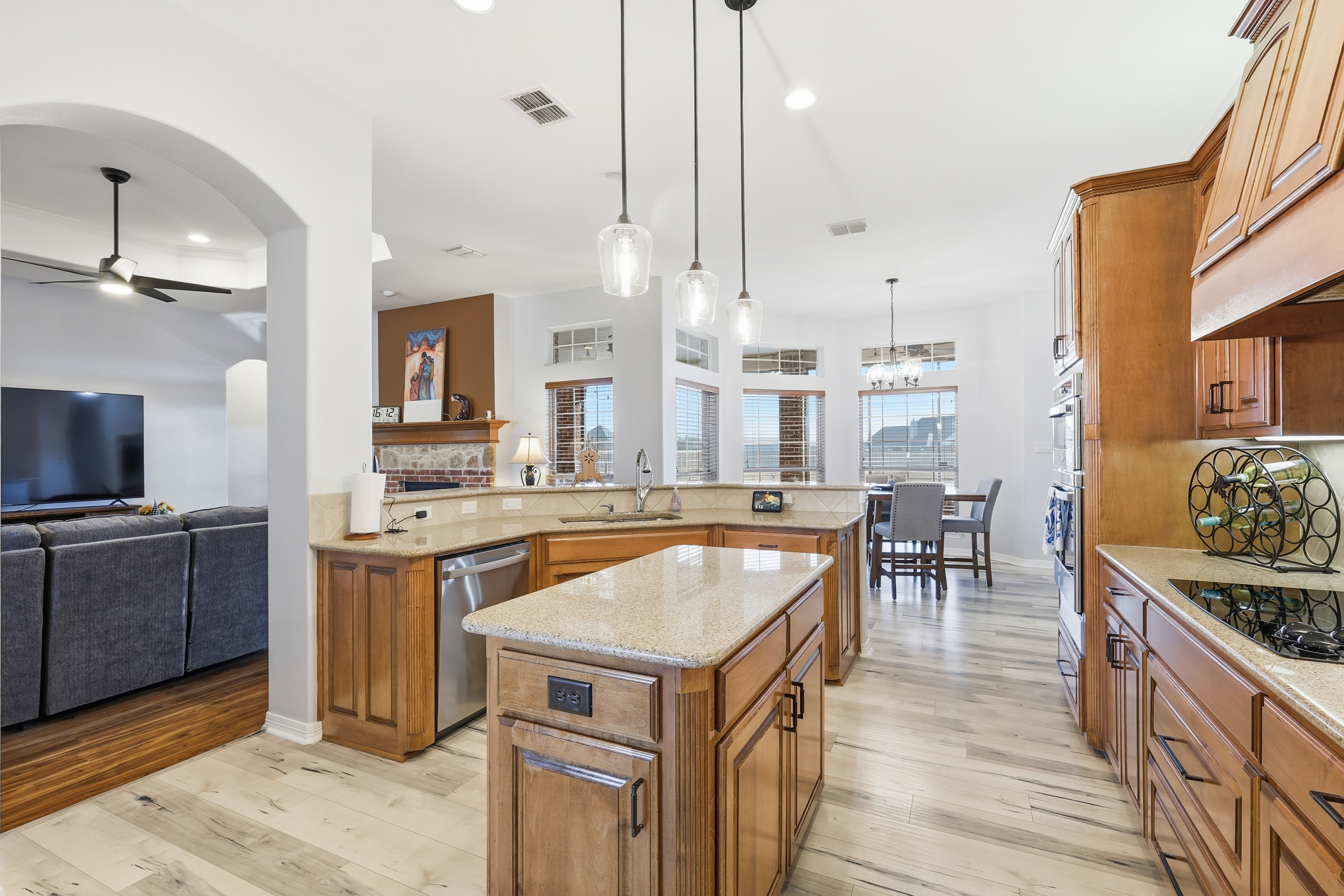 7915 Stone Ridge Drive Northlake TX 76247