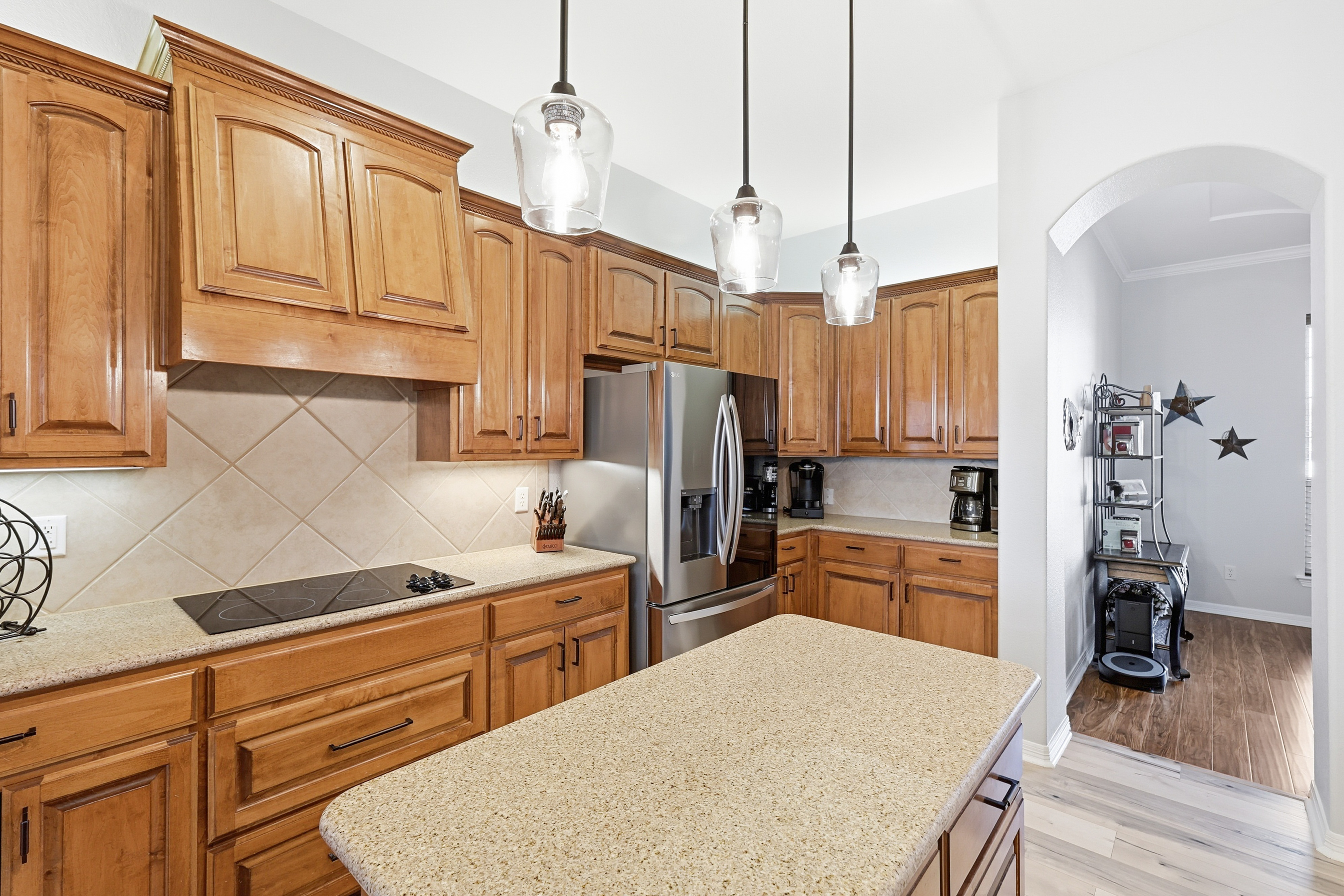 7915 Stone Ridge Drive Northlake TX 76247