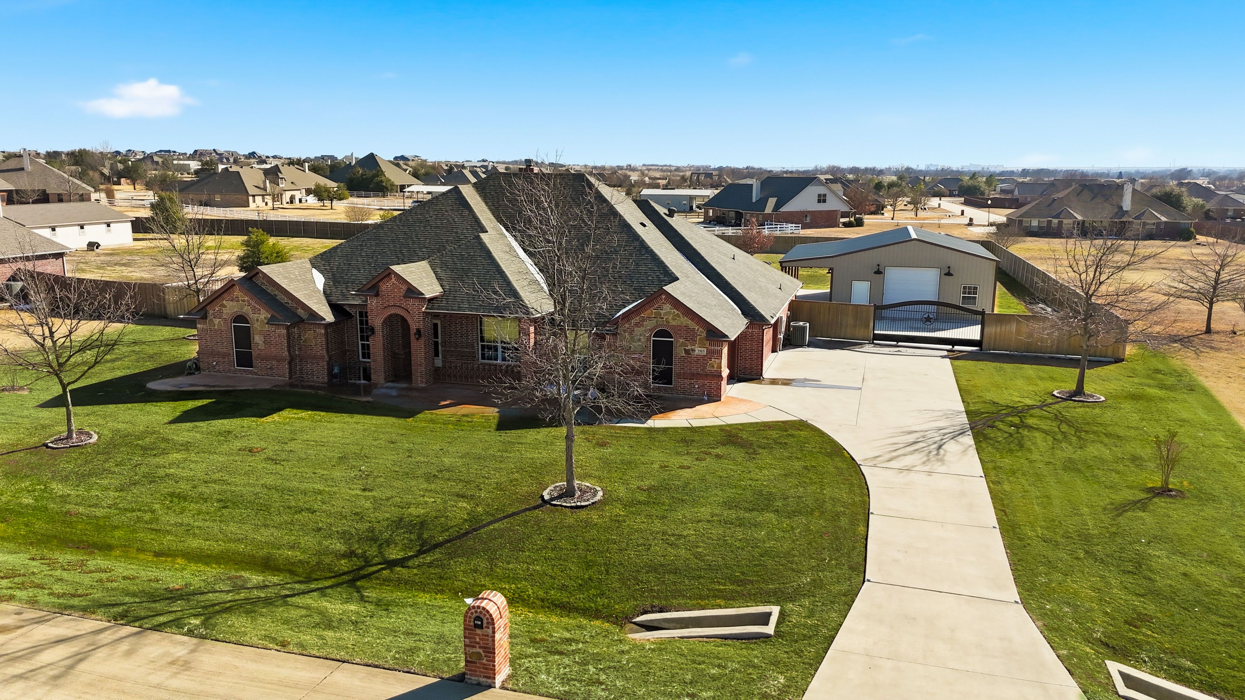 7915 Stone Ridge Drive Northlake TX 76247