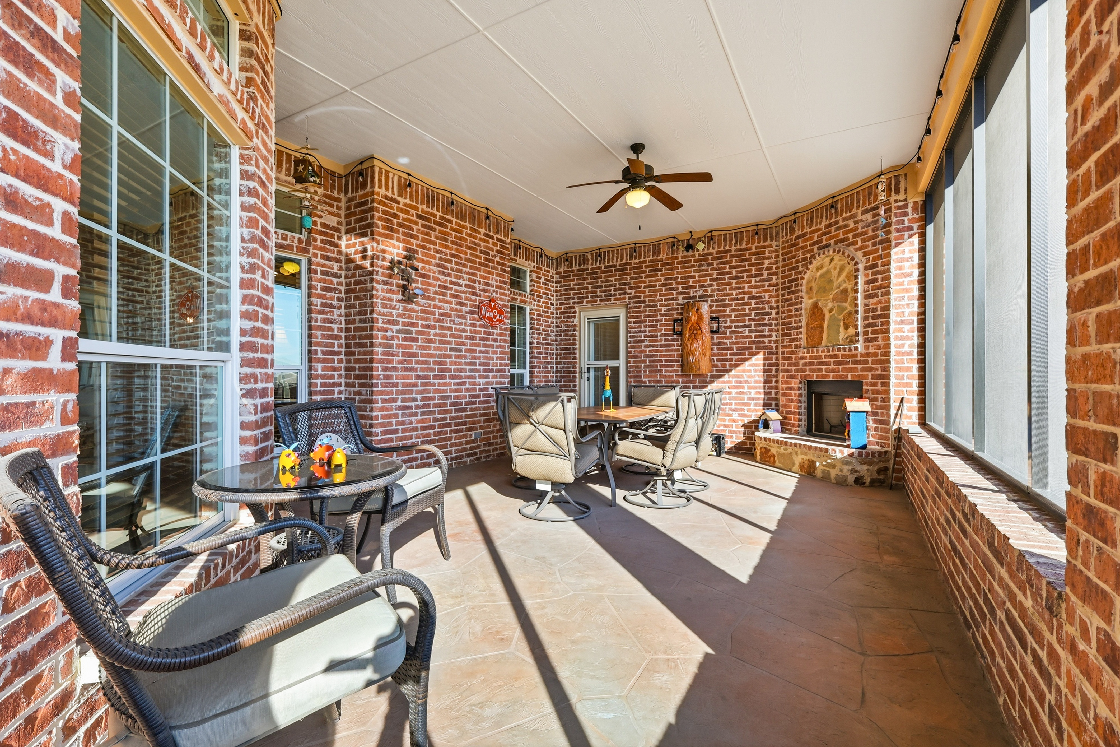 7915 Stone Ridge Drive Northlake TX 76247