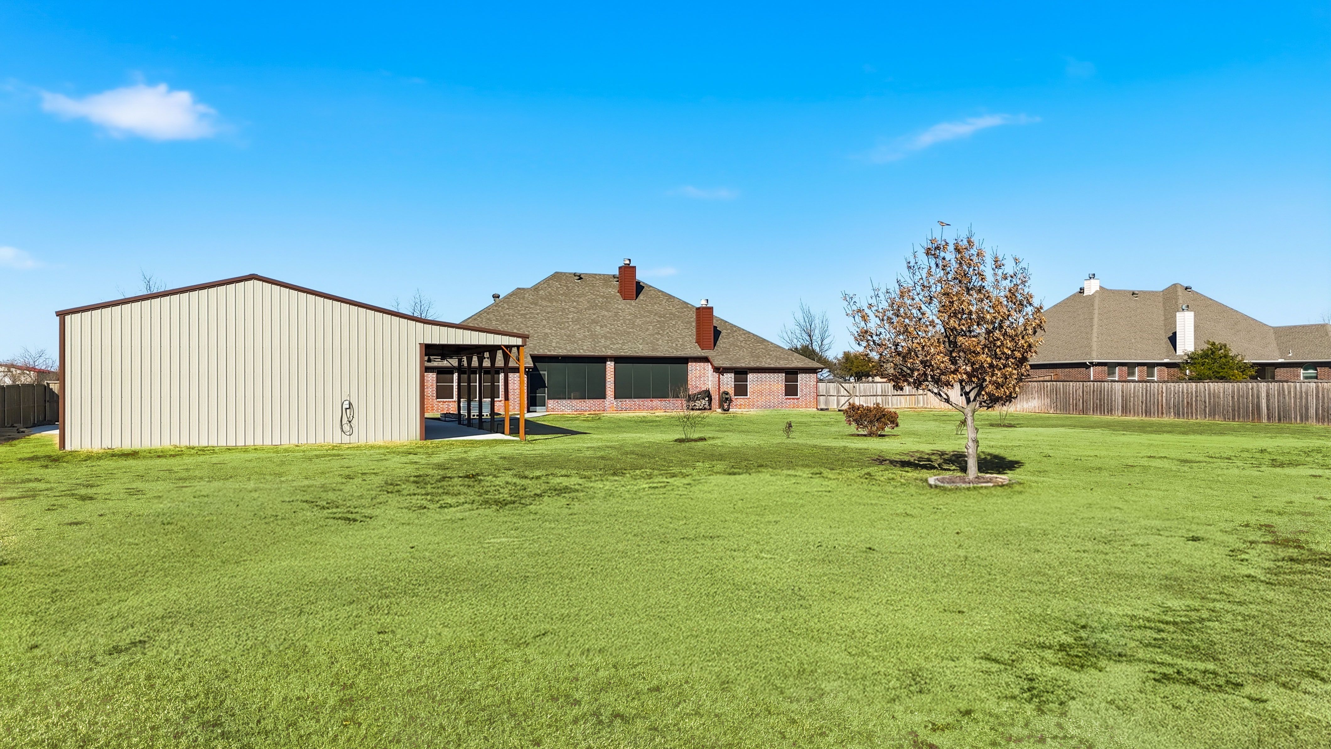 7915 Stone Ridge Drive Northlake TX 76247
