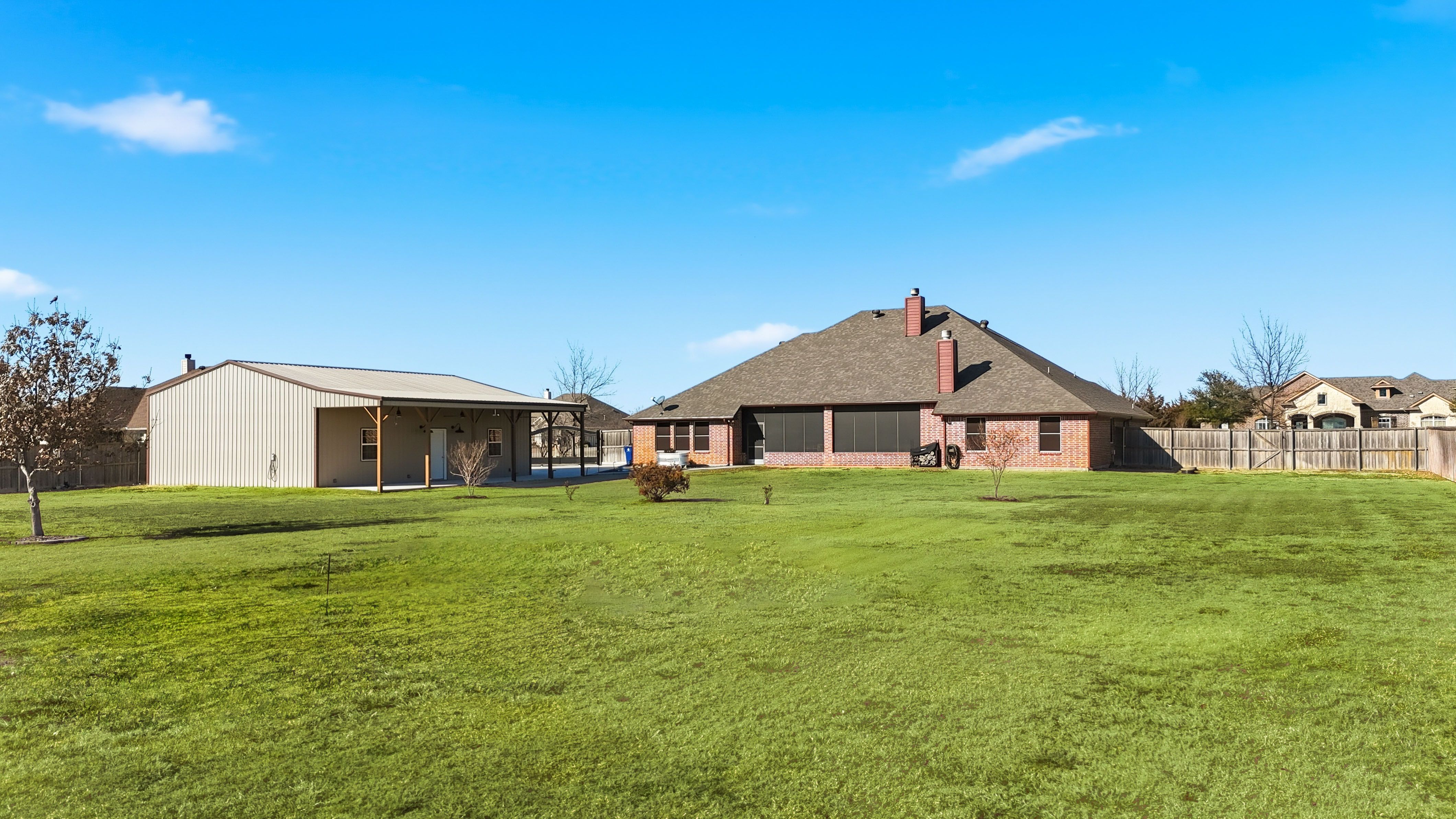 7915 Stone Ridge Drive Northlake TX 76247