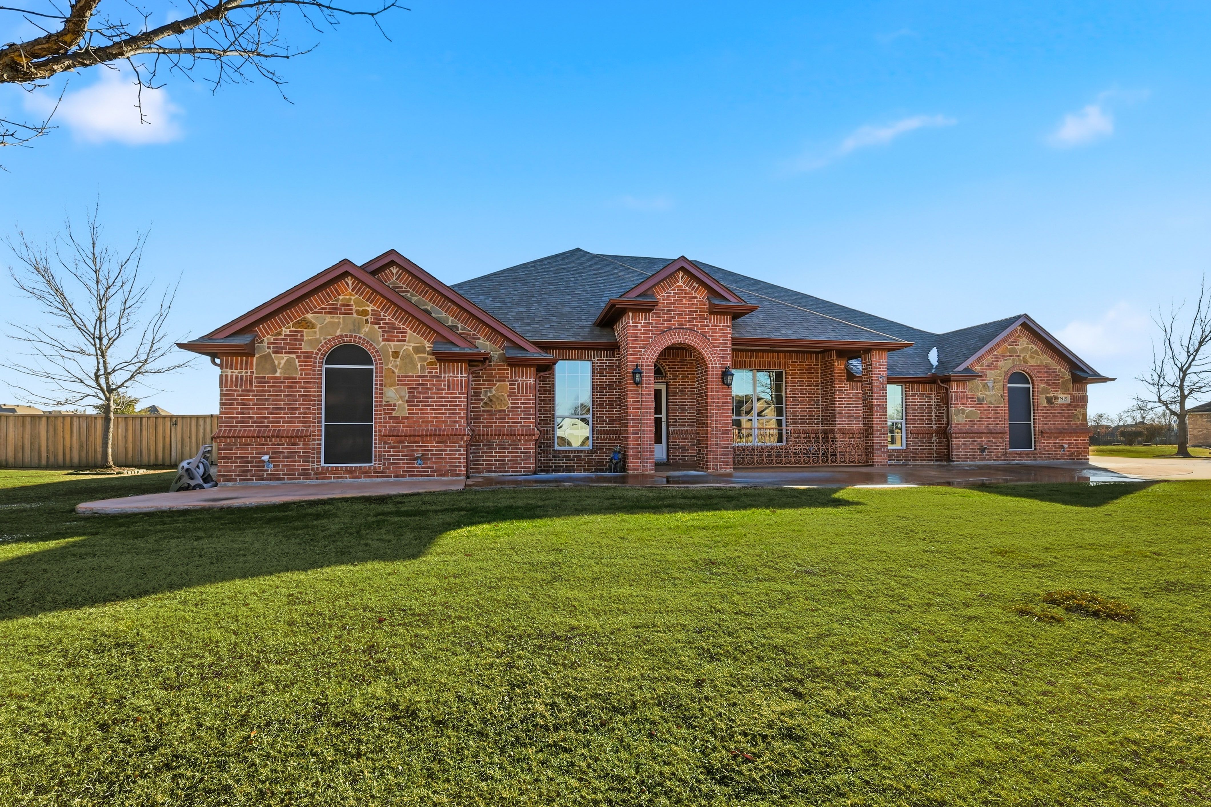 7915 Stone Ridge Drive Northlake TX 76247