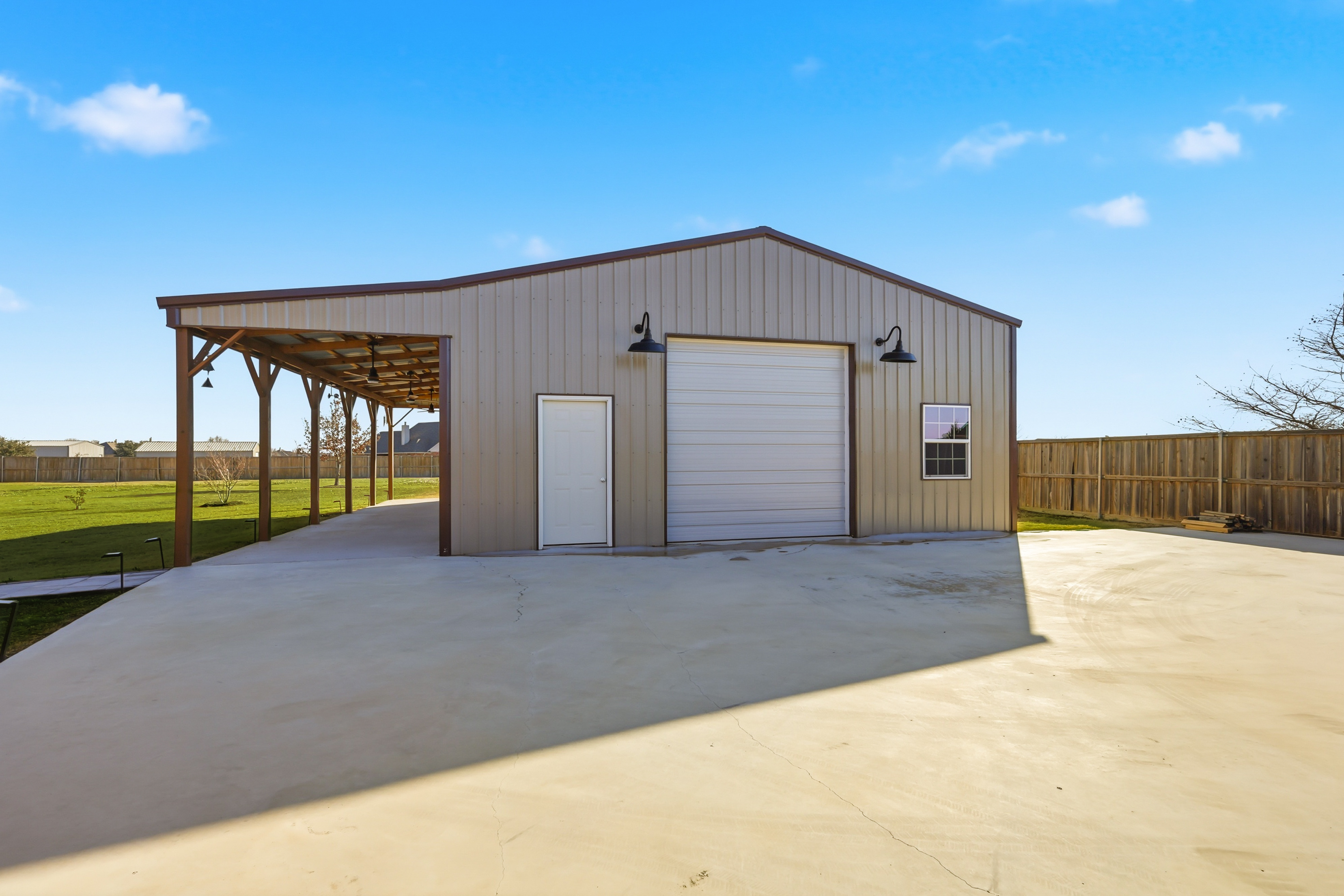 7915 Stone Ridge Drive Northlake TX 76247