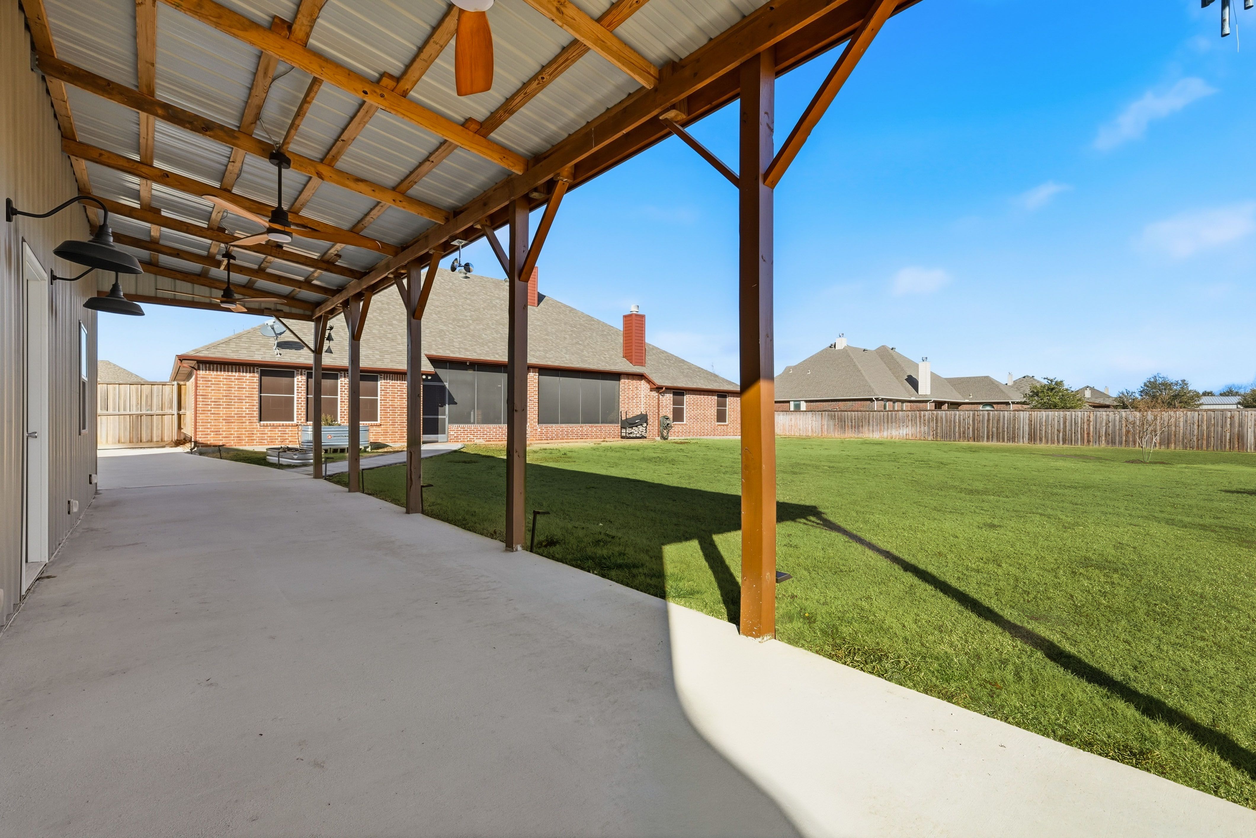 7915 Stone Ridge Drive Northlake TX 76247