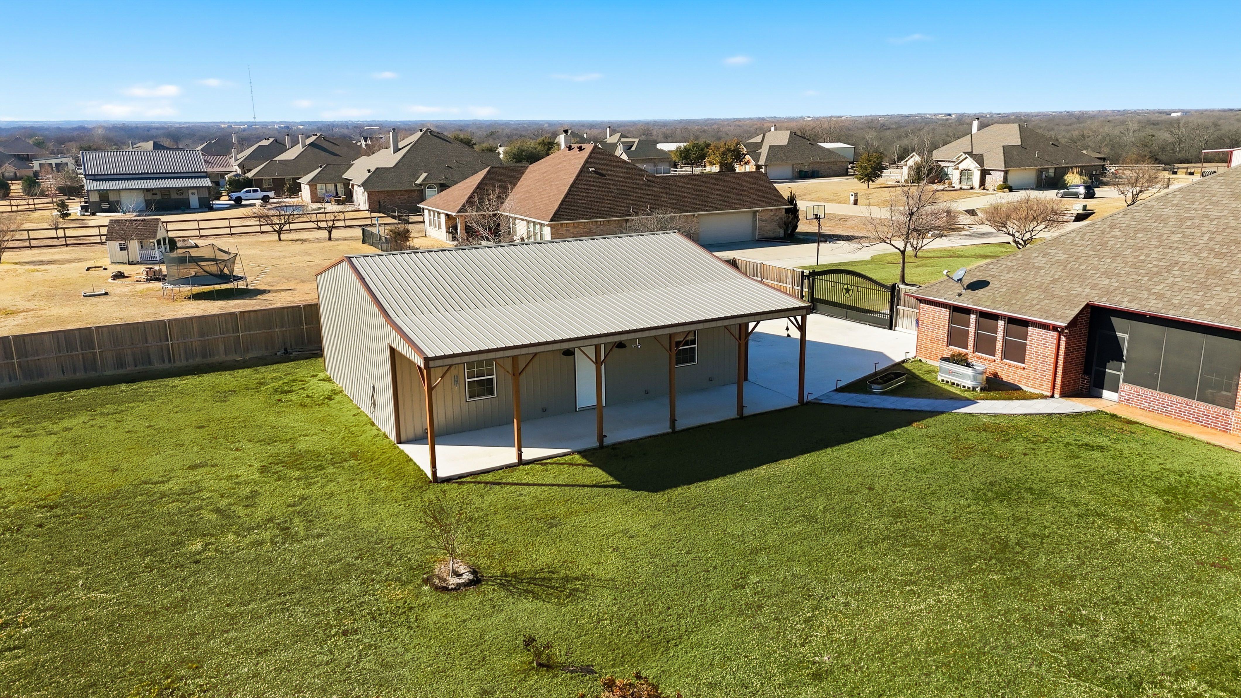 7915 Stone Ridge Drive Northlake TX 76247