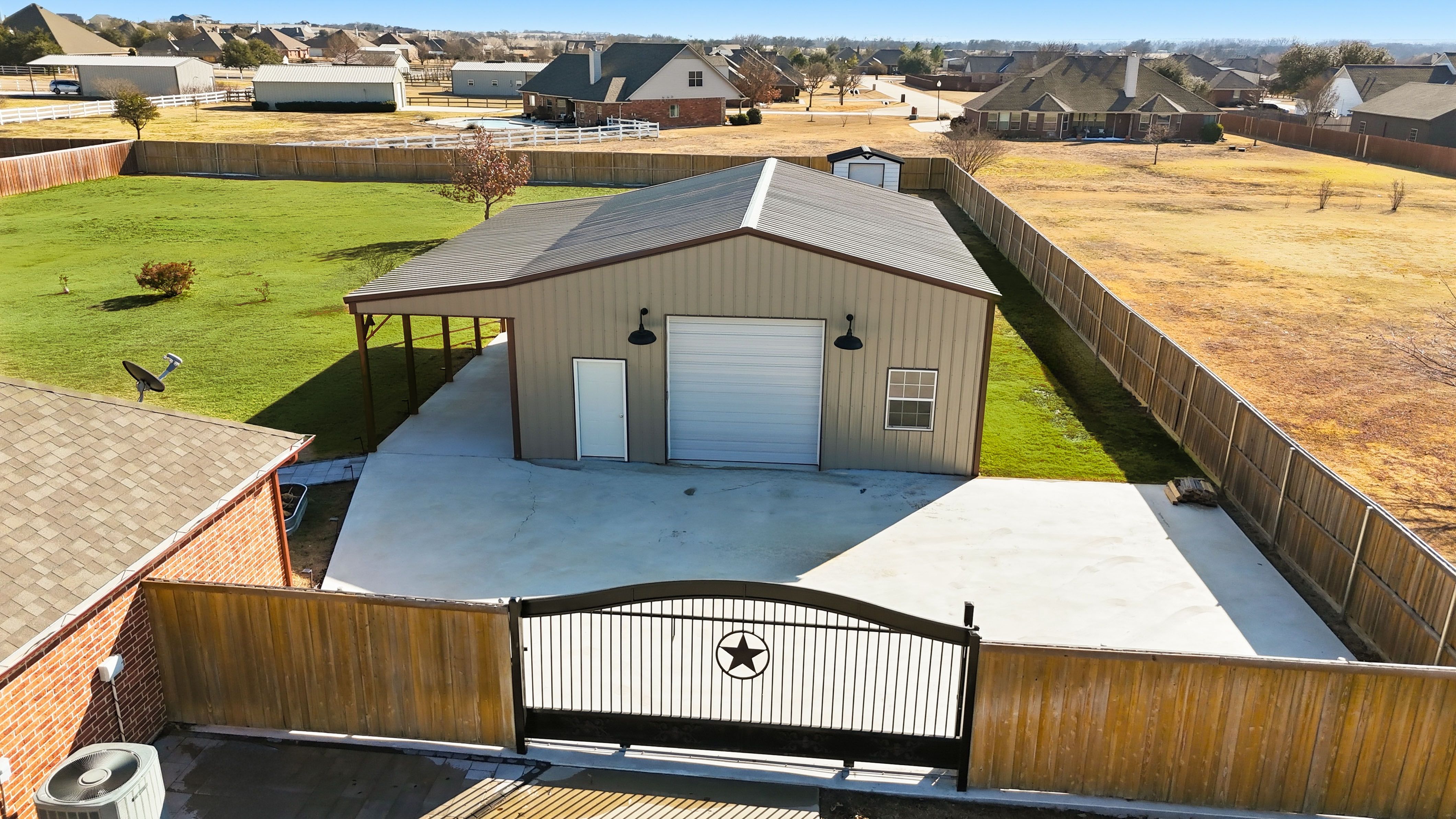 7915 Stone Ridge Drive Northlake TX 76247