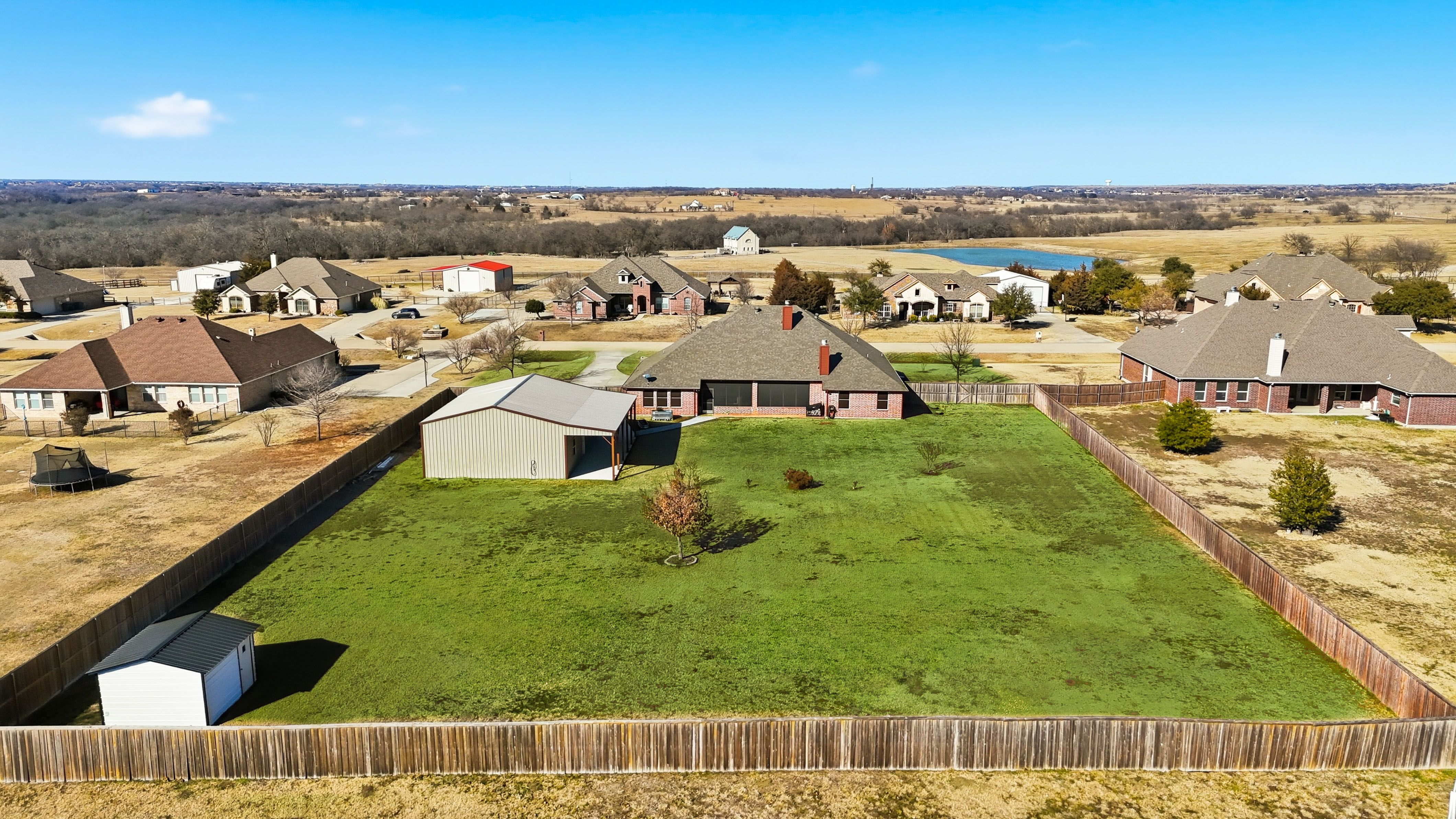 7915 Stone Ridge Drive Northlake TX 76247