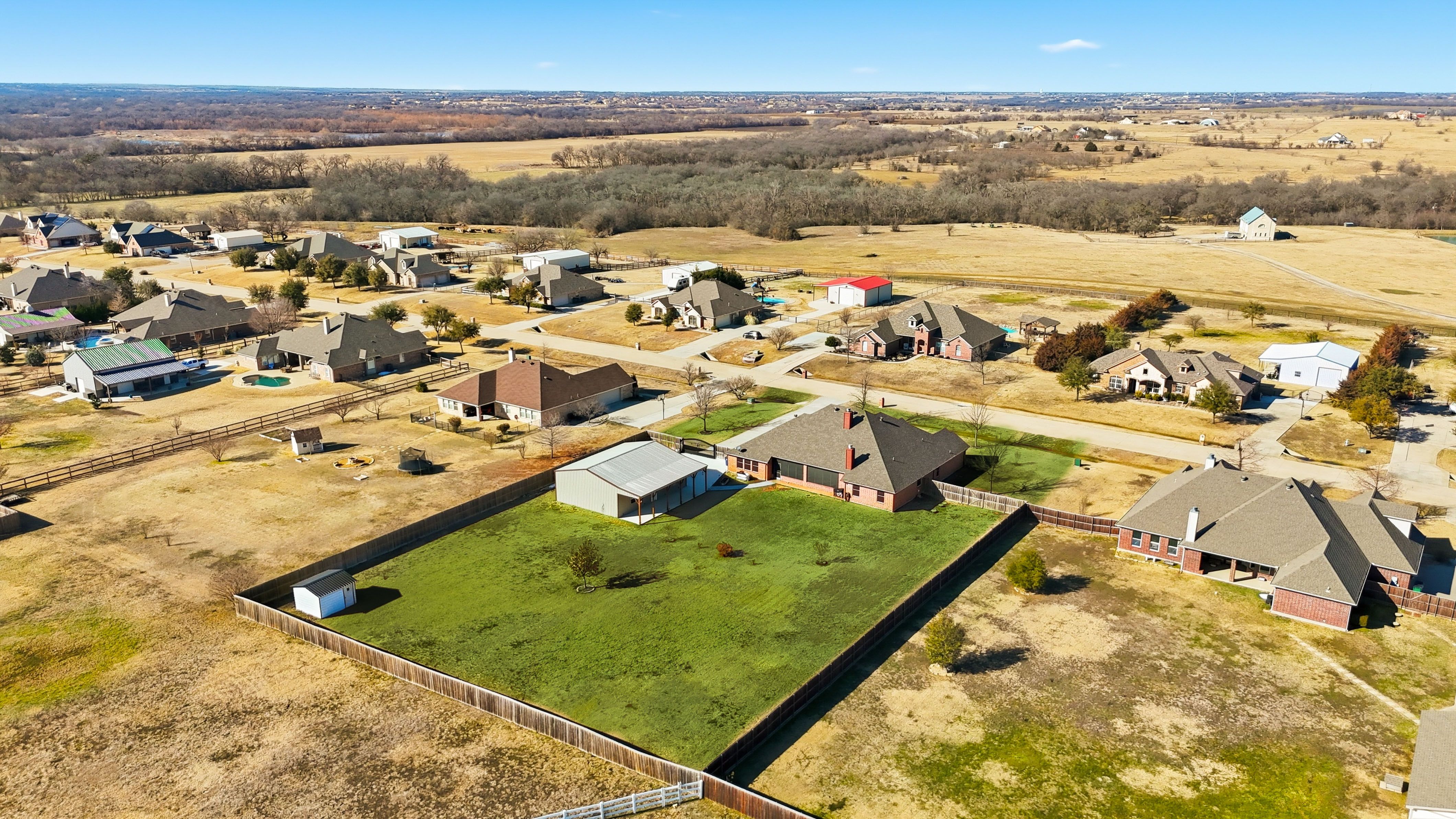 7915 Stone Ridge Drive Northlake TX 76247