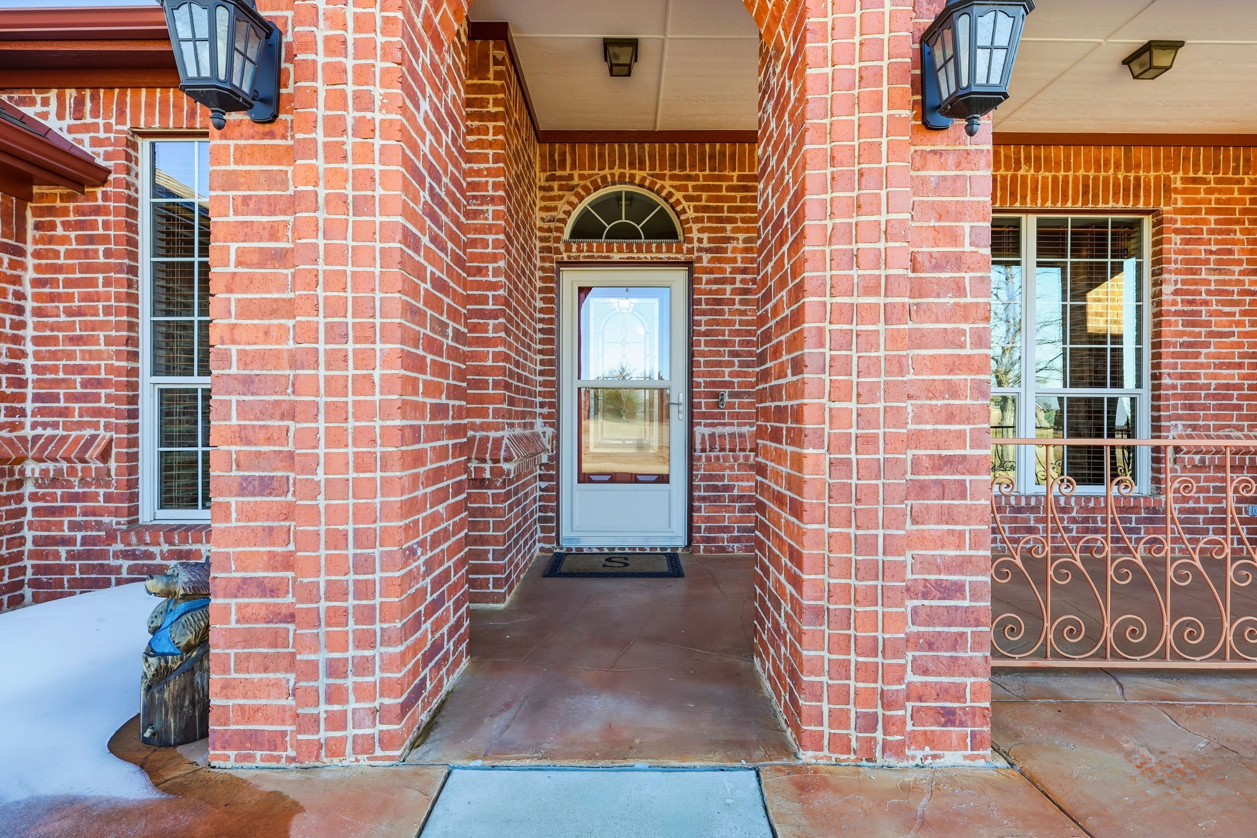 7915 Stone Ridge Drive Northlake TX 76247