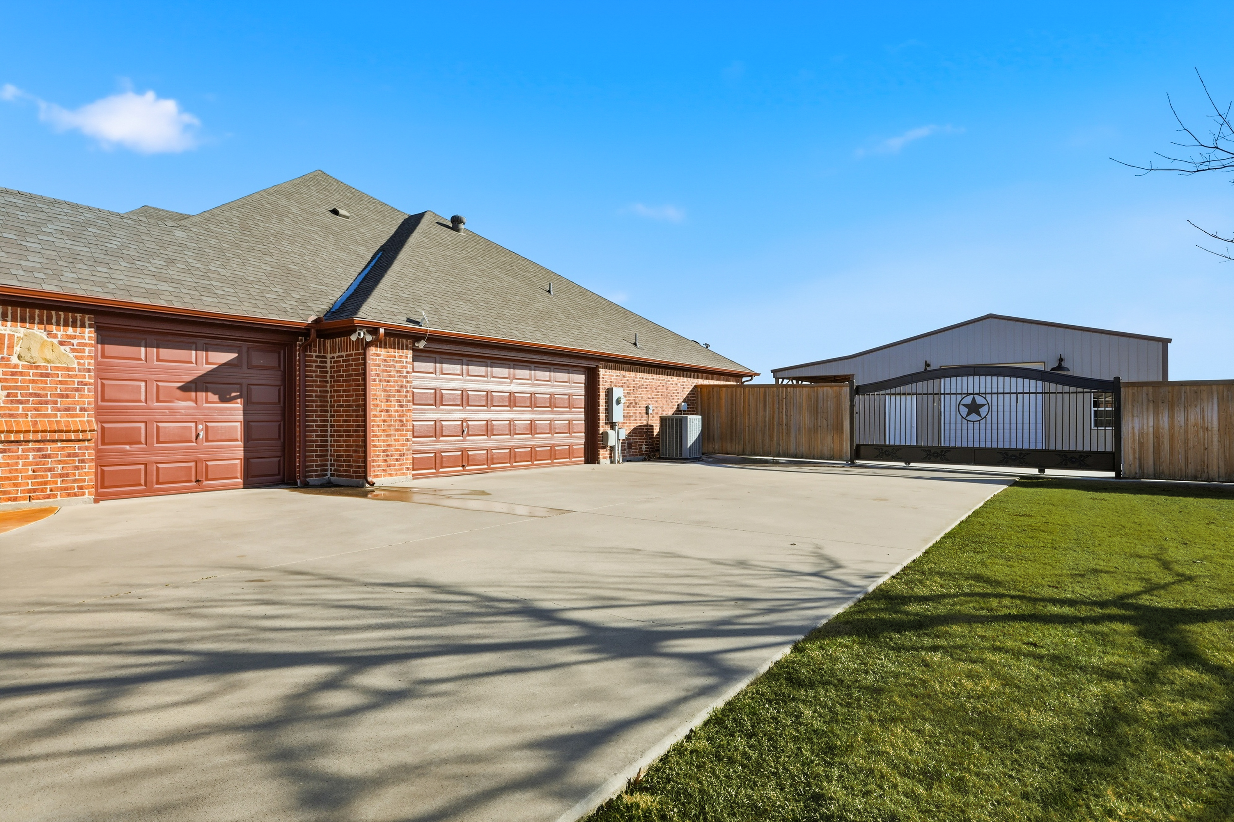 7915 Stone Ridge Drive Northlake TX 76247