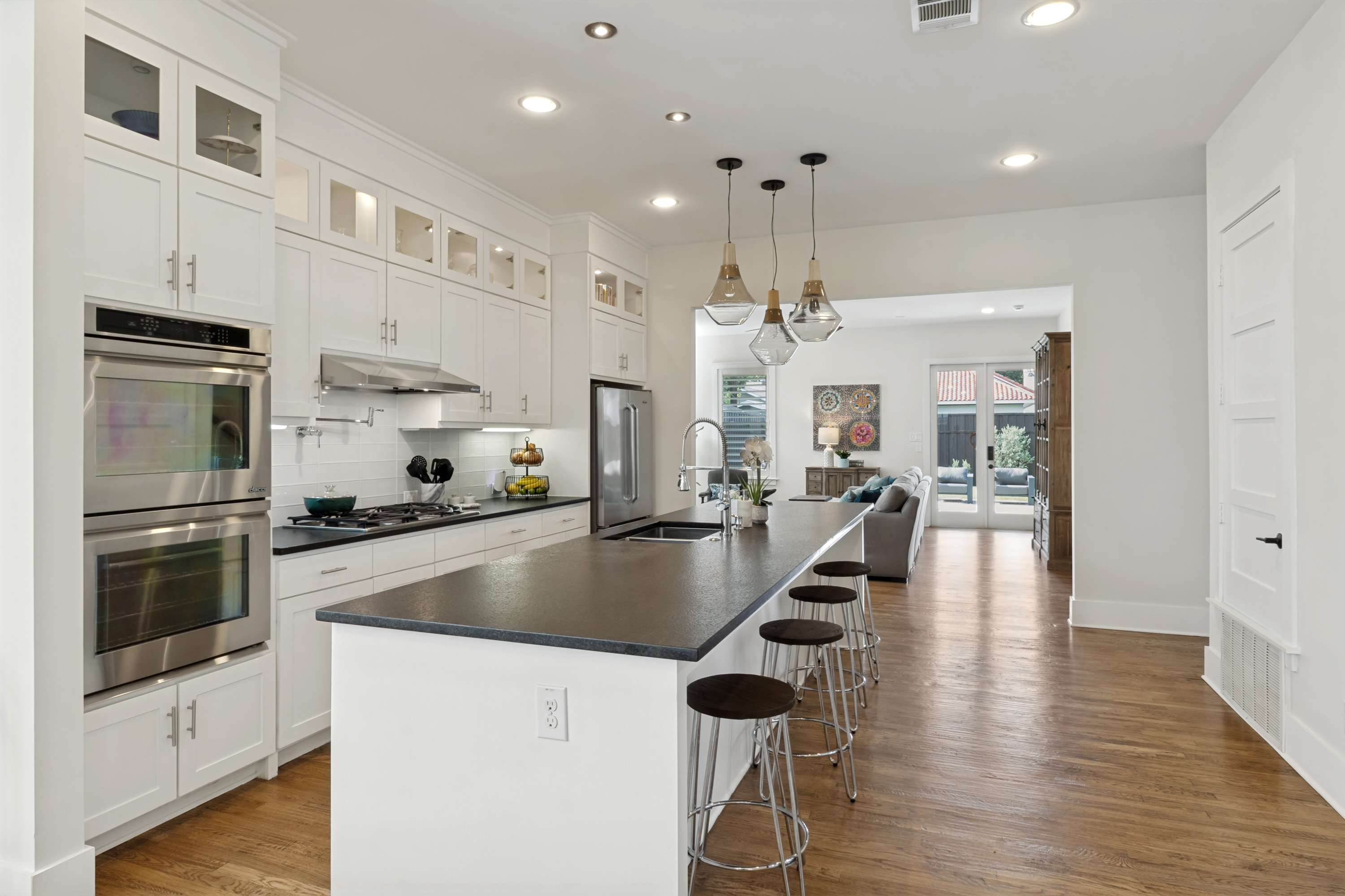 5427 Richmond Avenue Dallas TX 75206
